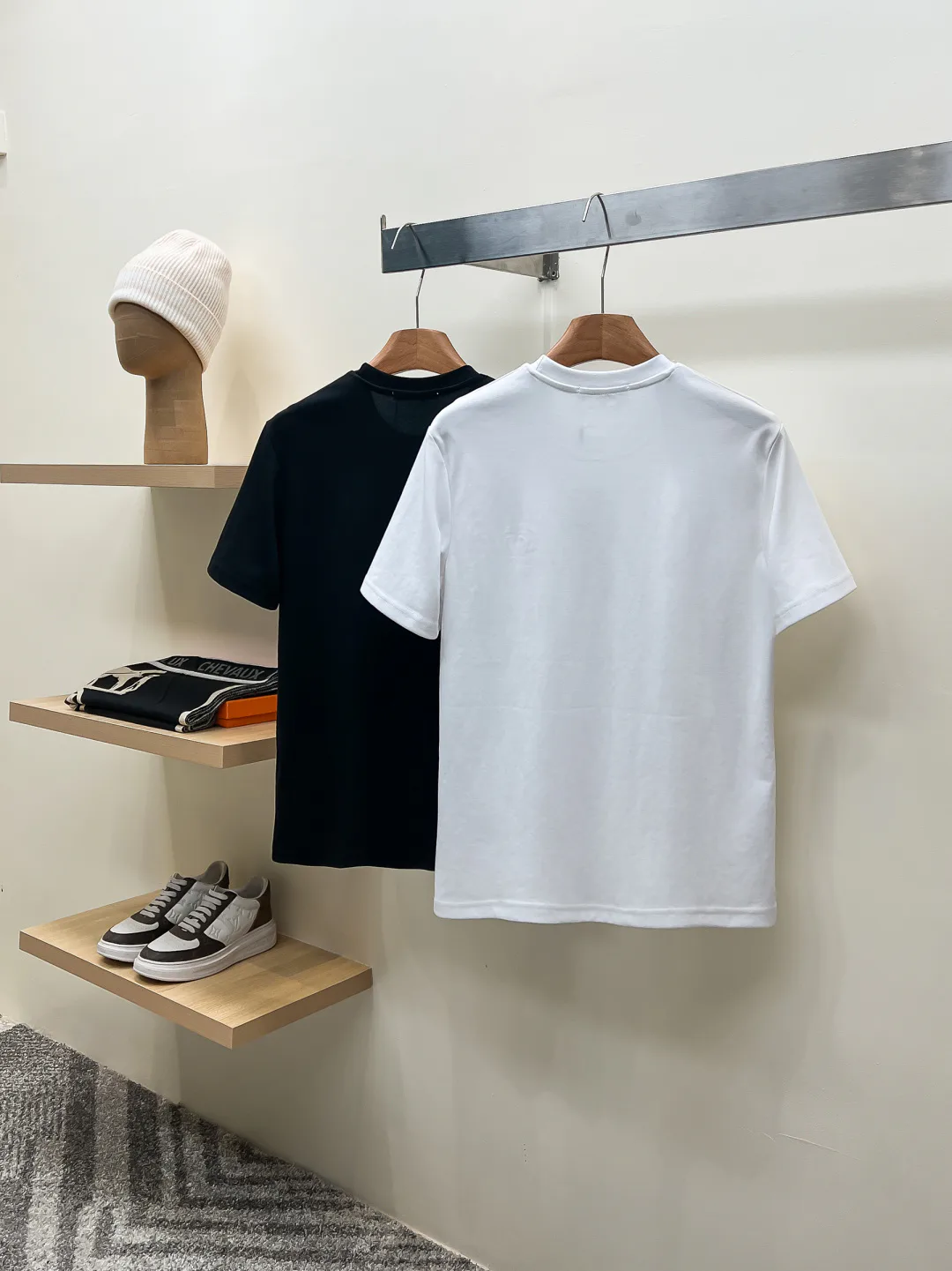 Men's T-Shirts CHRISTIAN DIOR 18499424