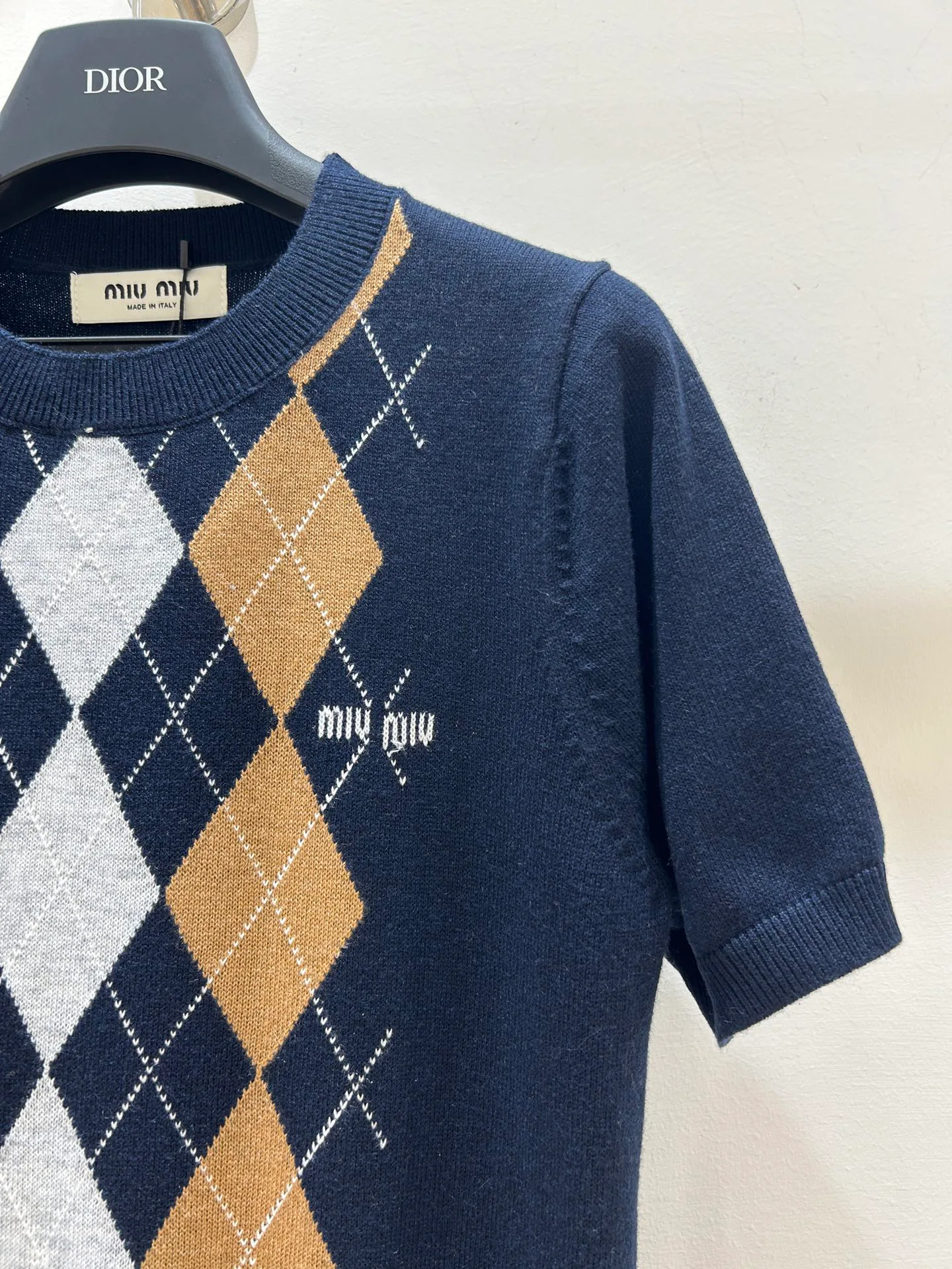 Women's Jumpers And Sweaters MIU MIU 18097016