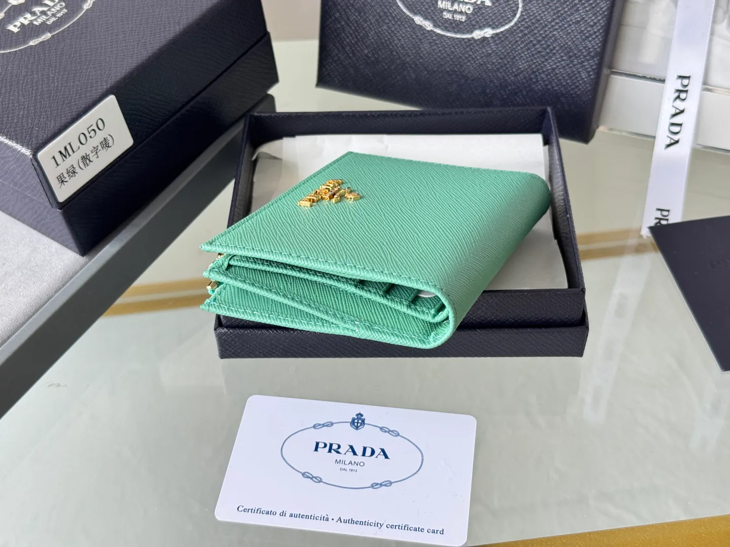 Women's Clutches PRADA 17999978