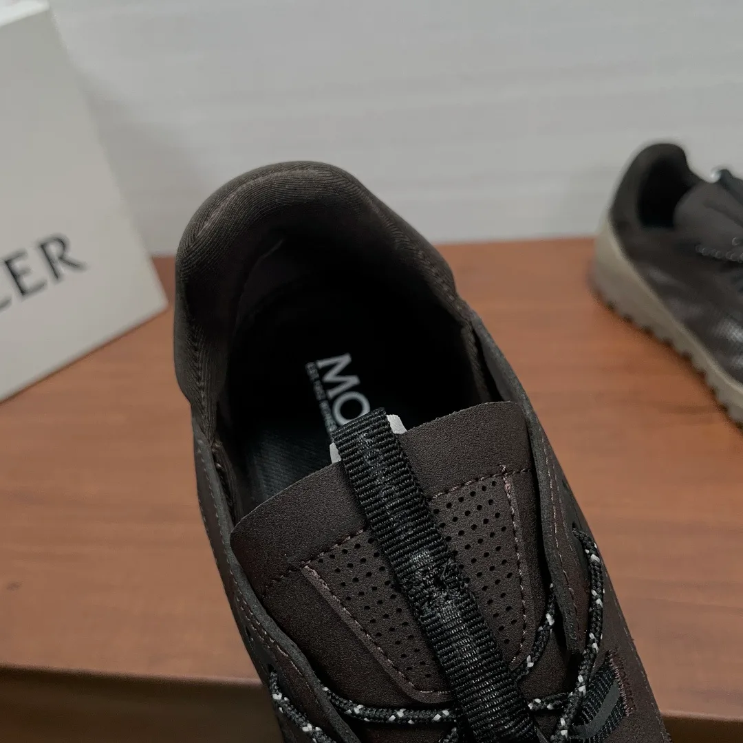 Men's Sneakers MONCLER 17971350