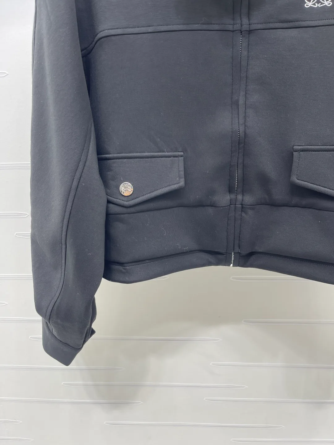 Women's Jackets And Down Jackets LOEWE 18437192