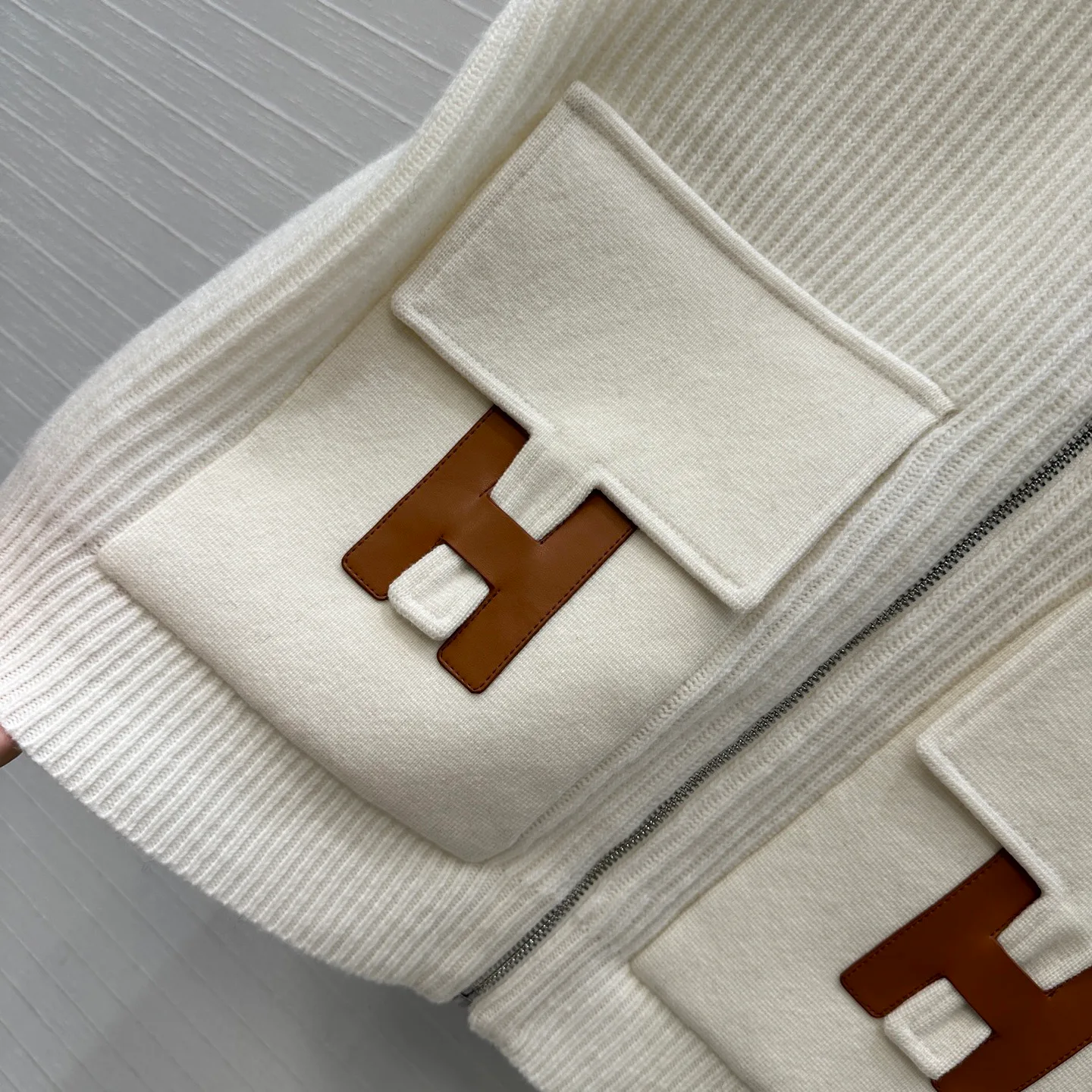 Women's Jumpers And Sweaters HERMES 18023699