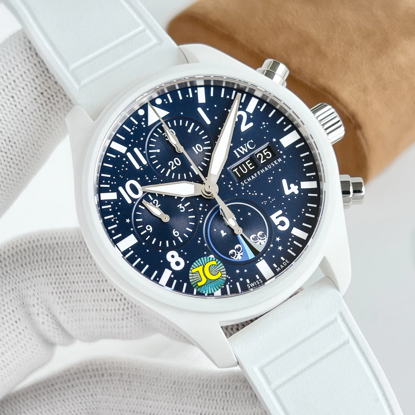 Men's Watches IWC 17881574