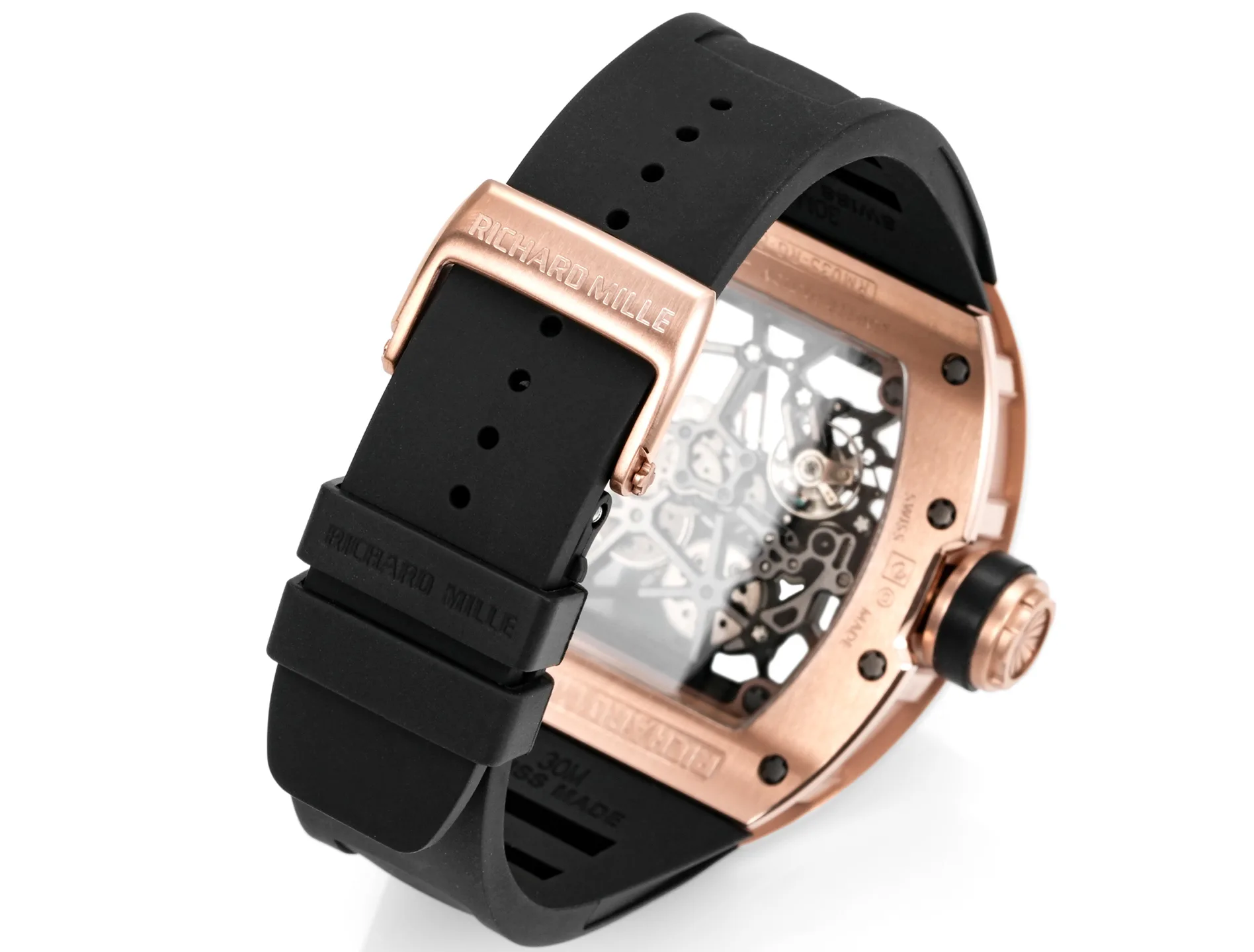 Men's Watches RICHARD MILLE 17832528