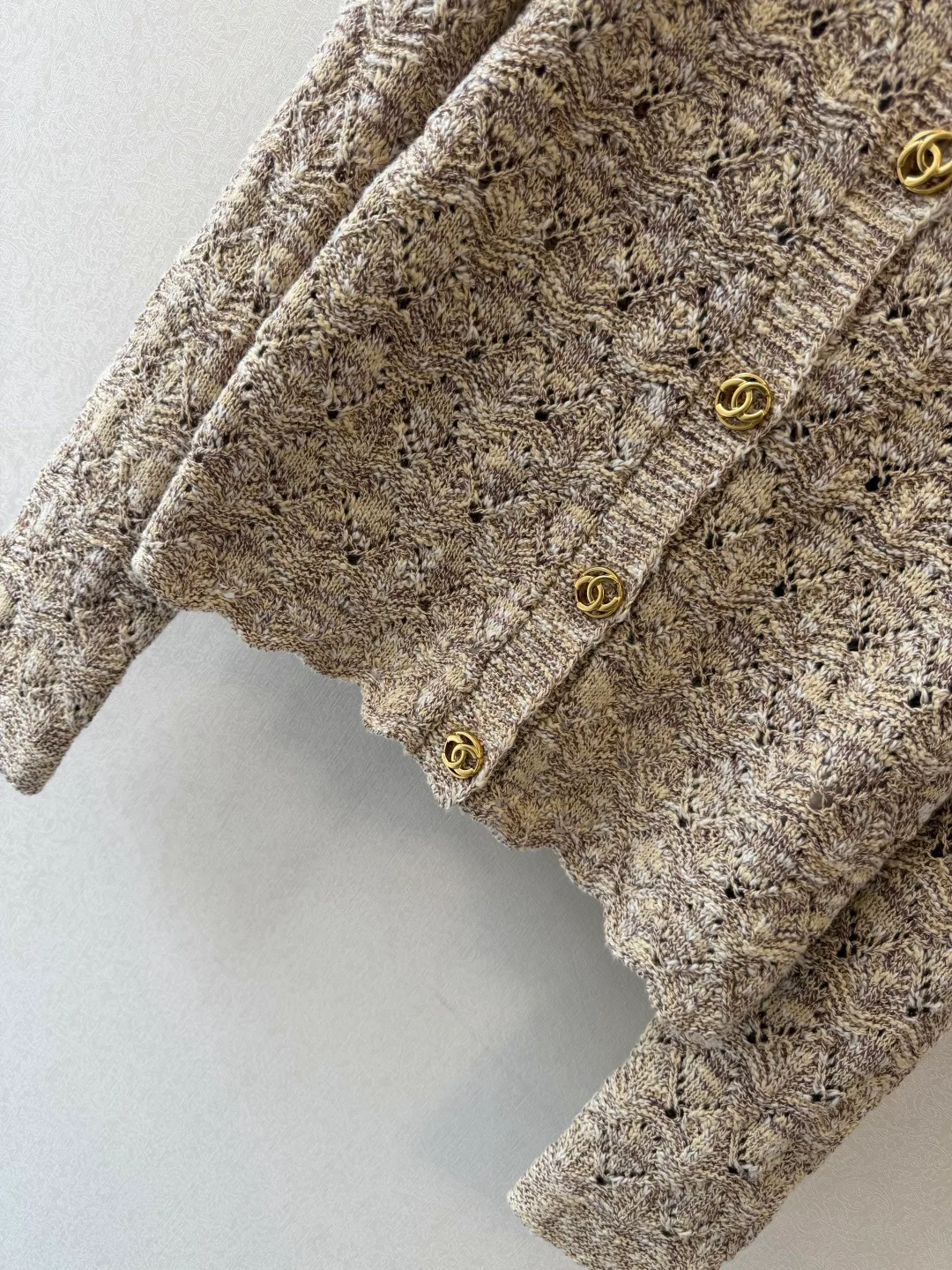 Women's Jumpers And Sweaters CHANEL 18305733