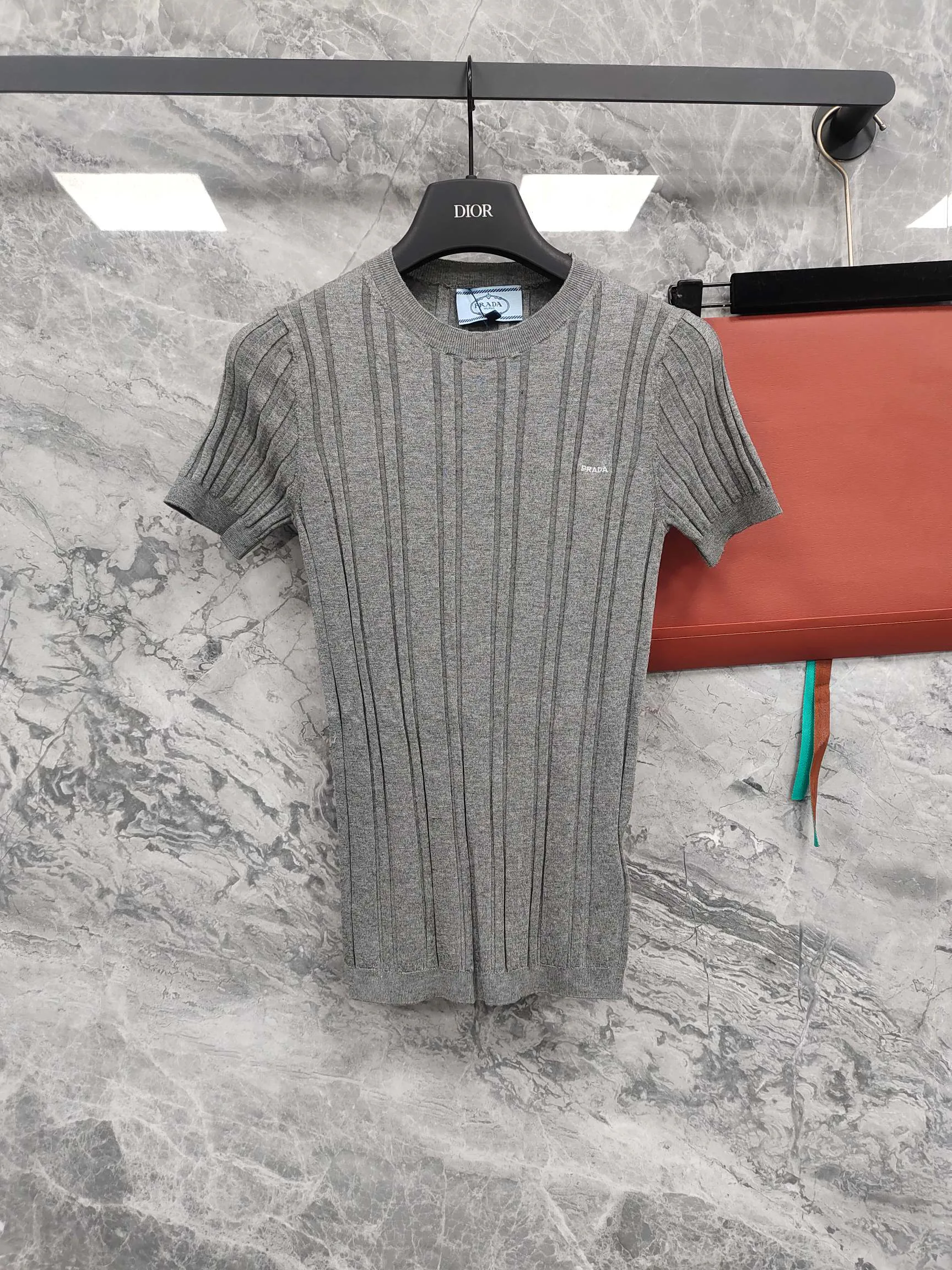 Women's T-Shirts PRADA 17925259