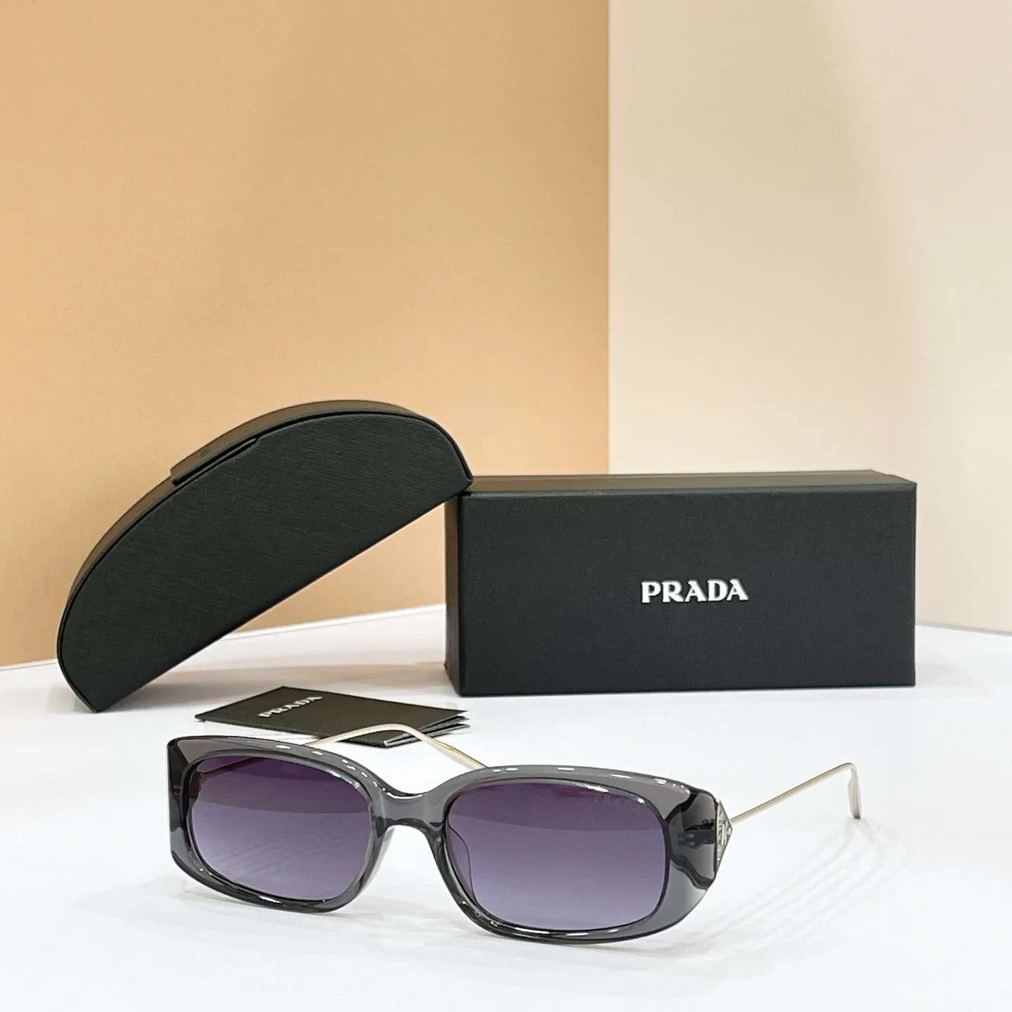 Glasses PRADA 17428198