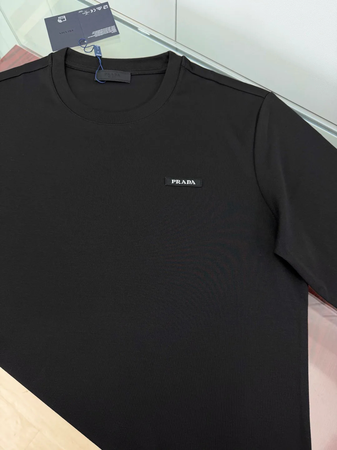 Men's T-Shirts PRADA 17863988