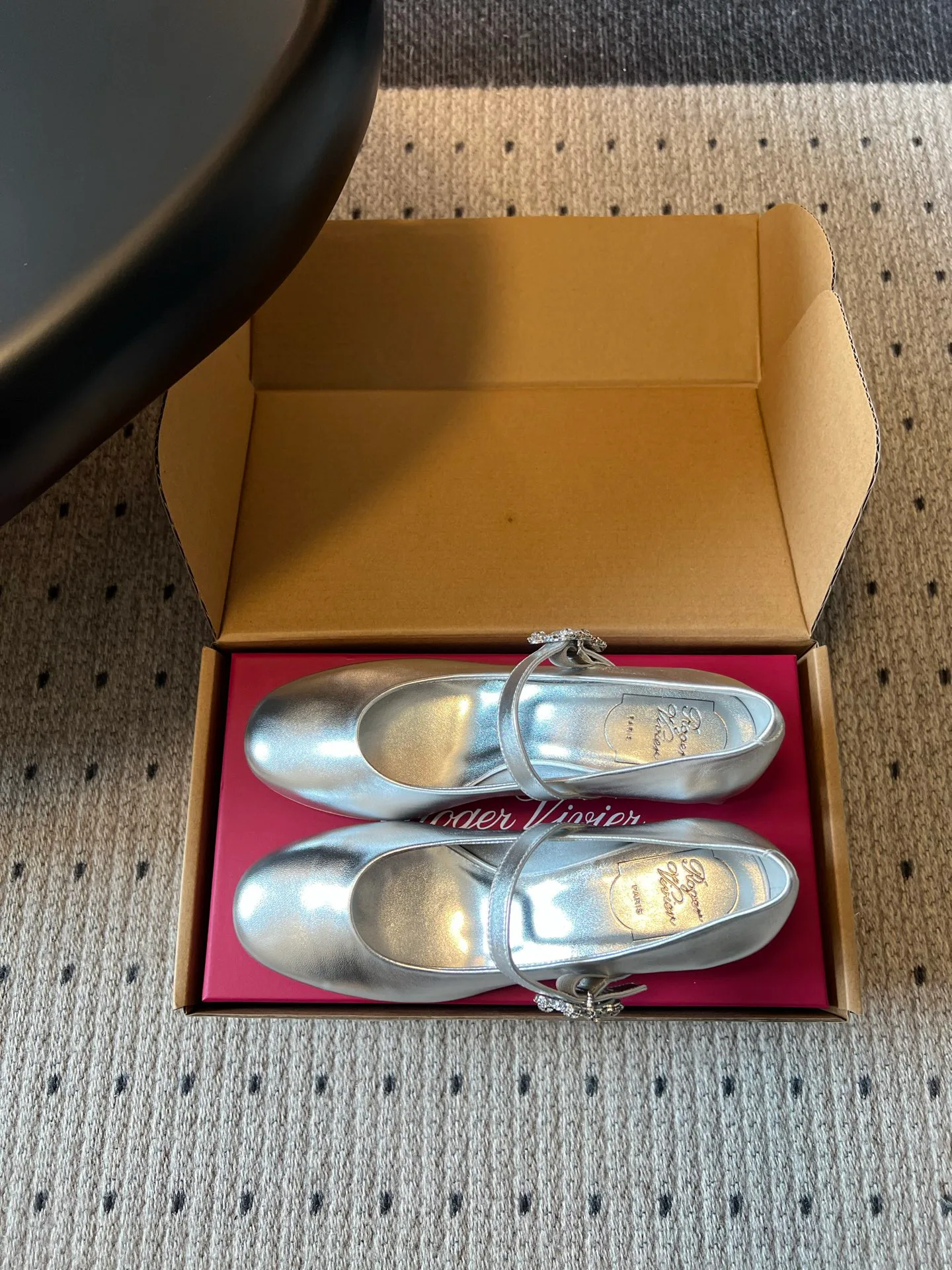 Women's Heels ROGER VIVIER 17860673