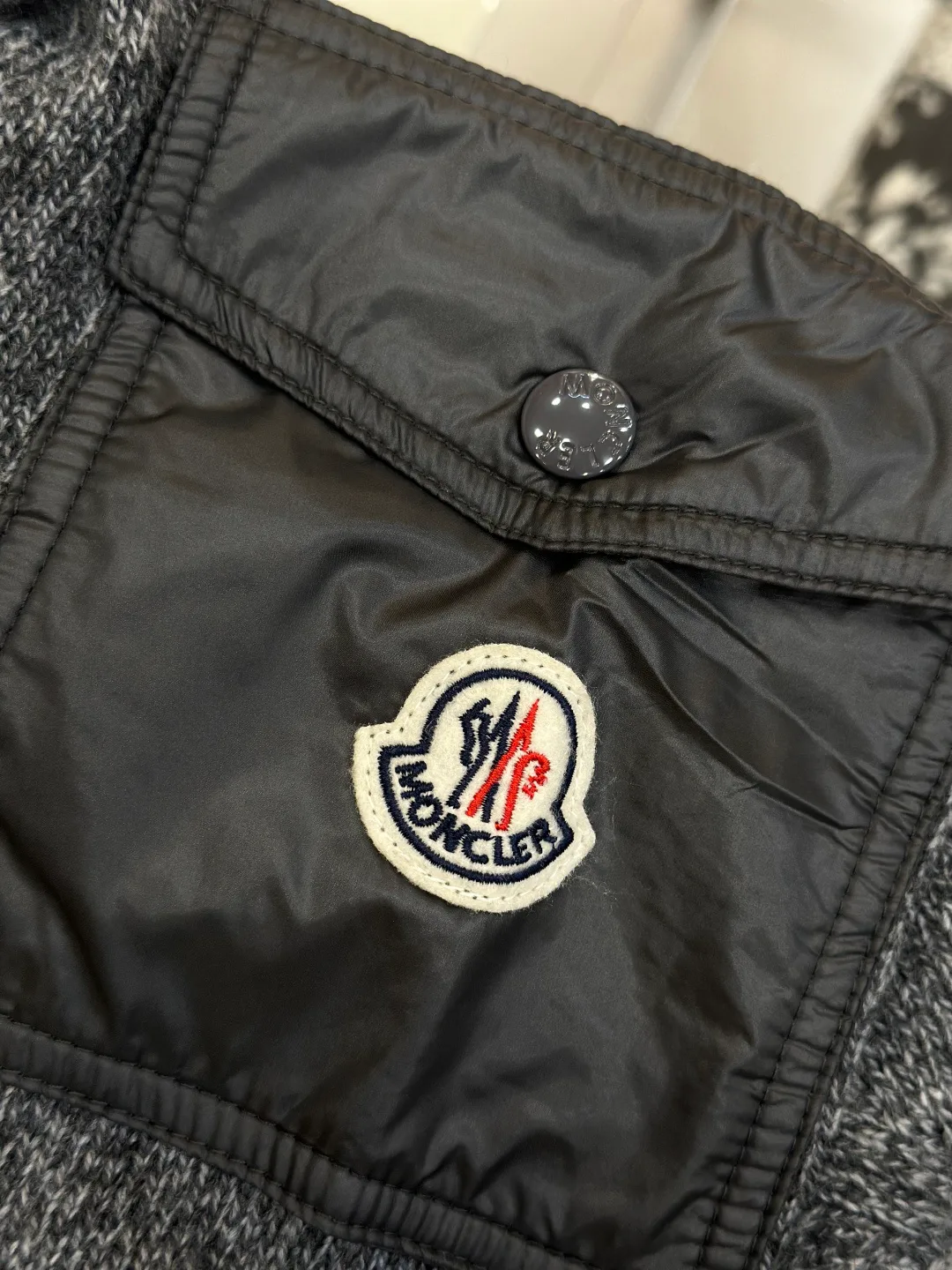 Men's Jumpers And Sweaters MONCLER 17480532