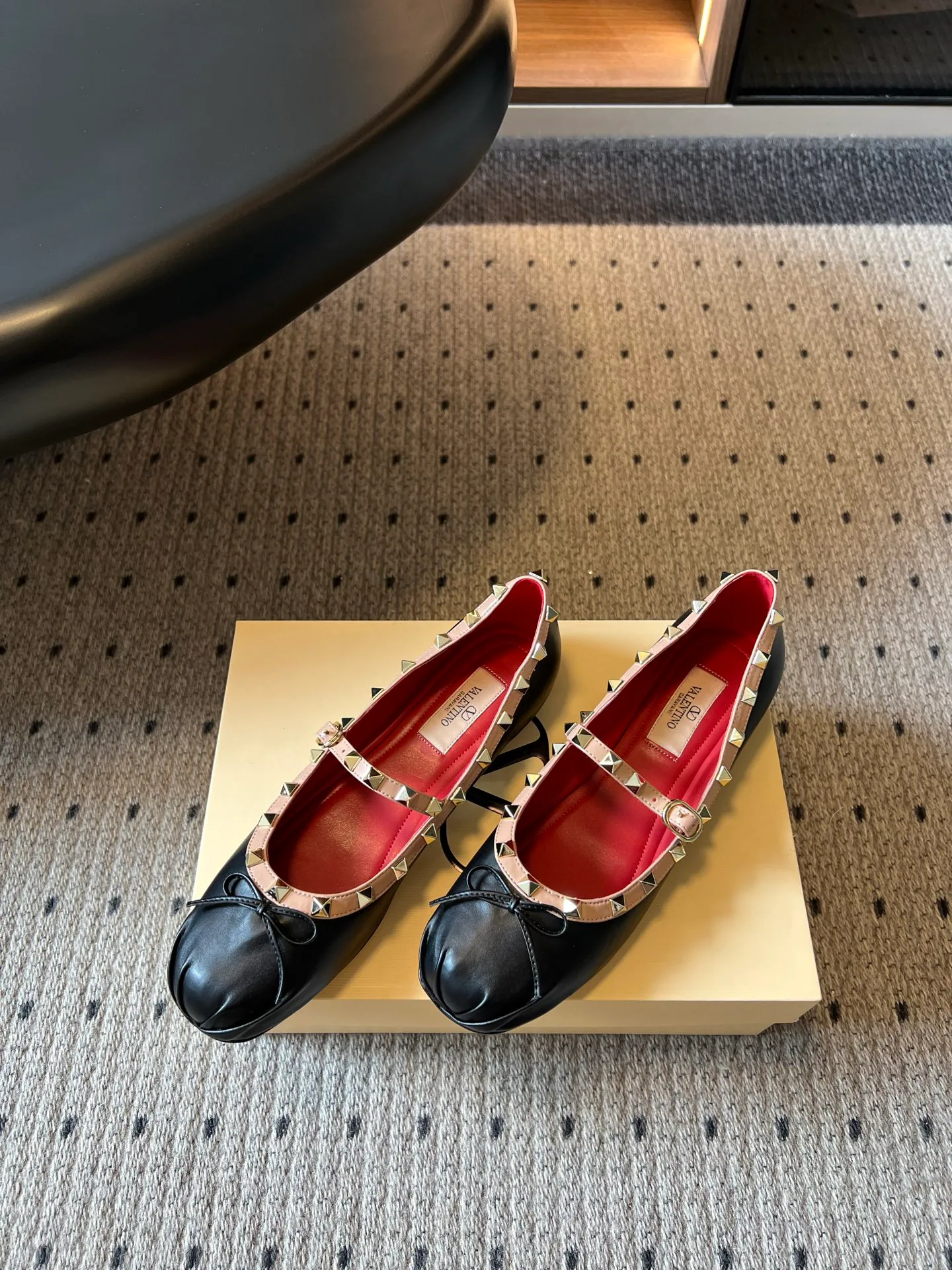 Women's Heels VALENTINO 17654153