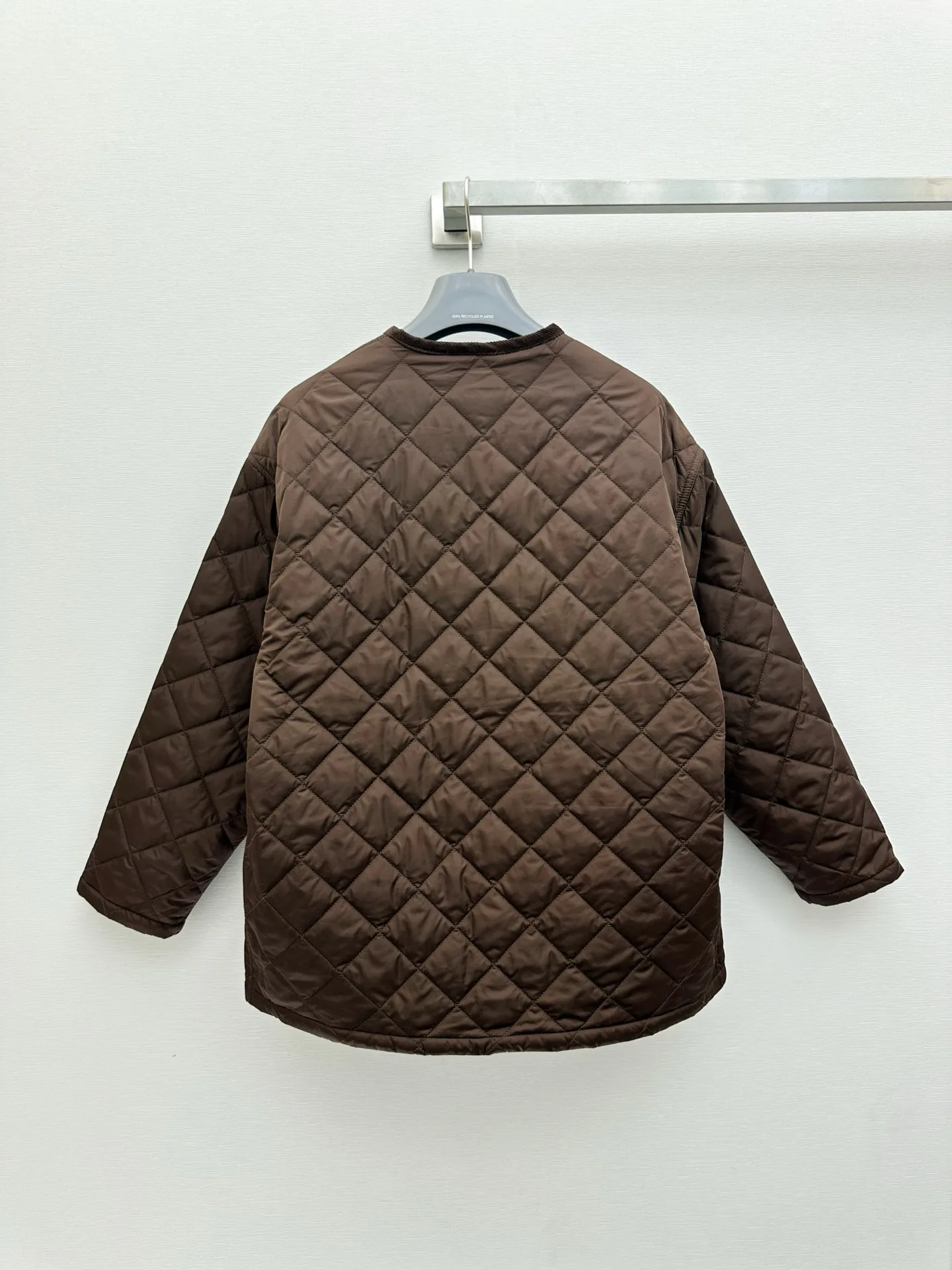 Women's Jackets And Down Jackets PRADA 18517001