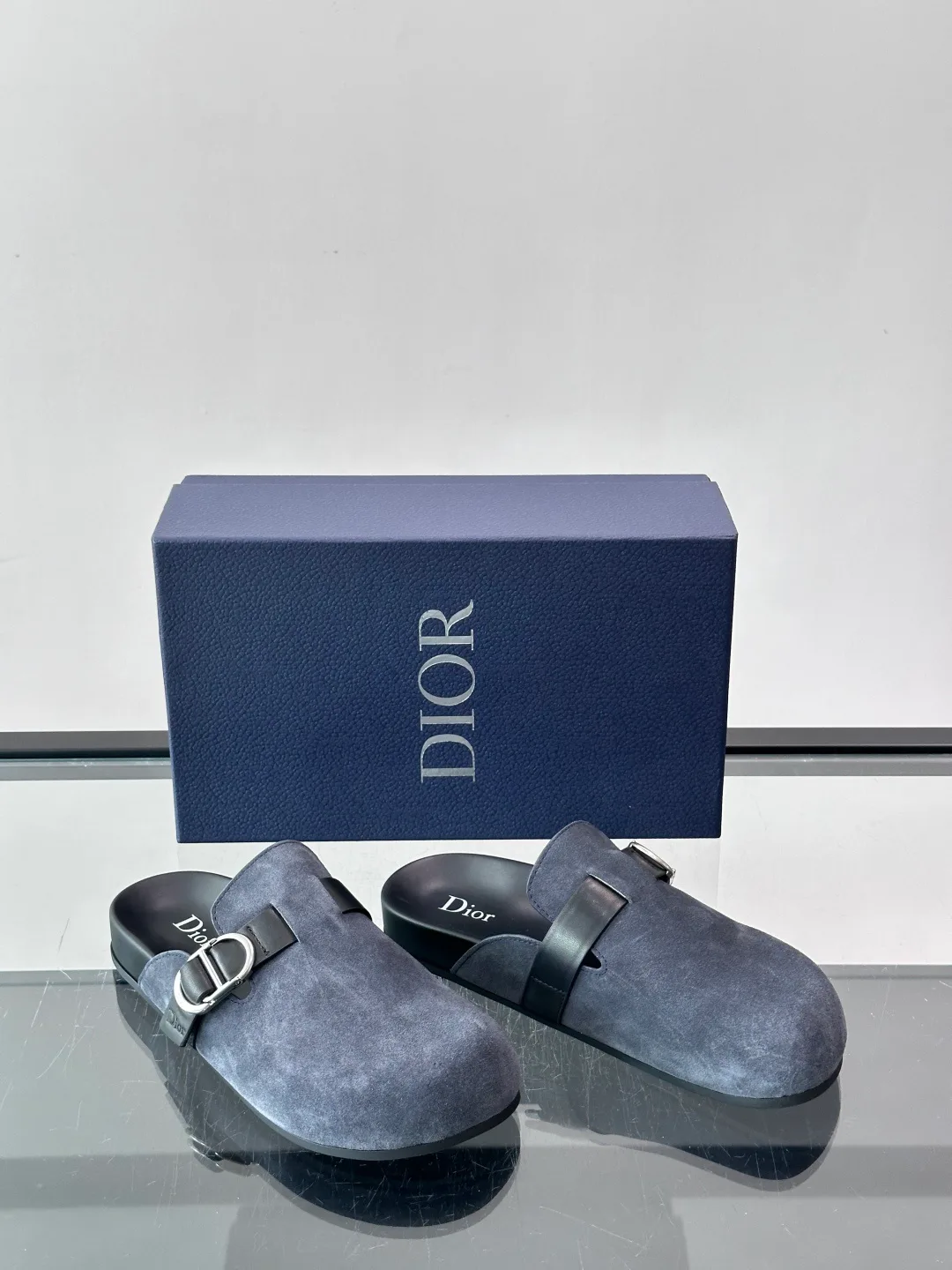 Men's Mules And Clogs CHRISTIAN DIOR 18376905