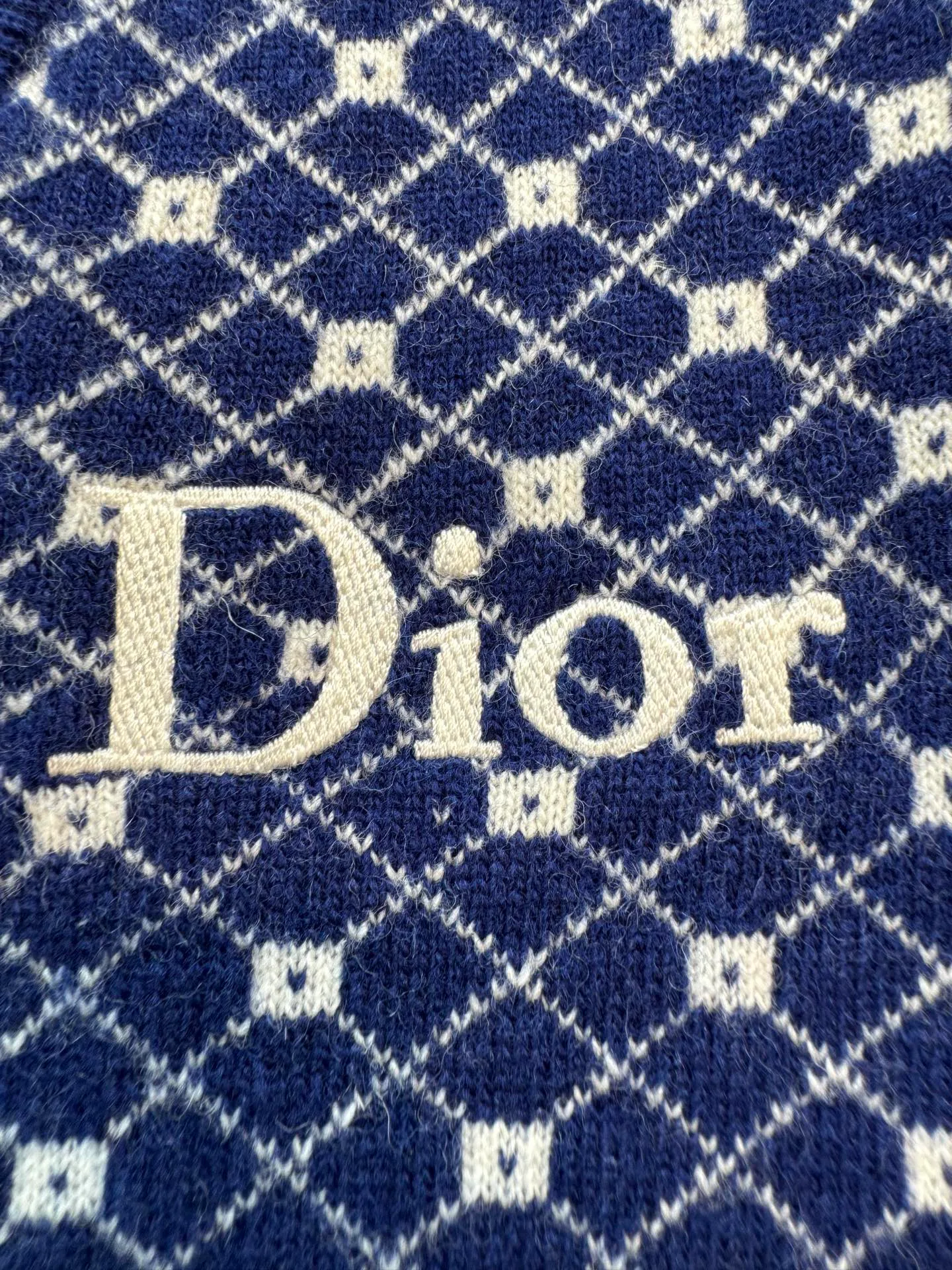 Women's Jumpers And Sweaters CHRISTIAN DIOR 17727766