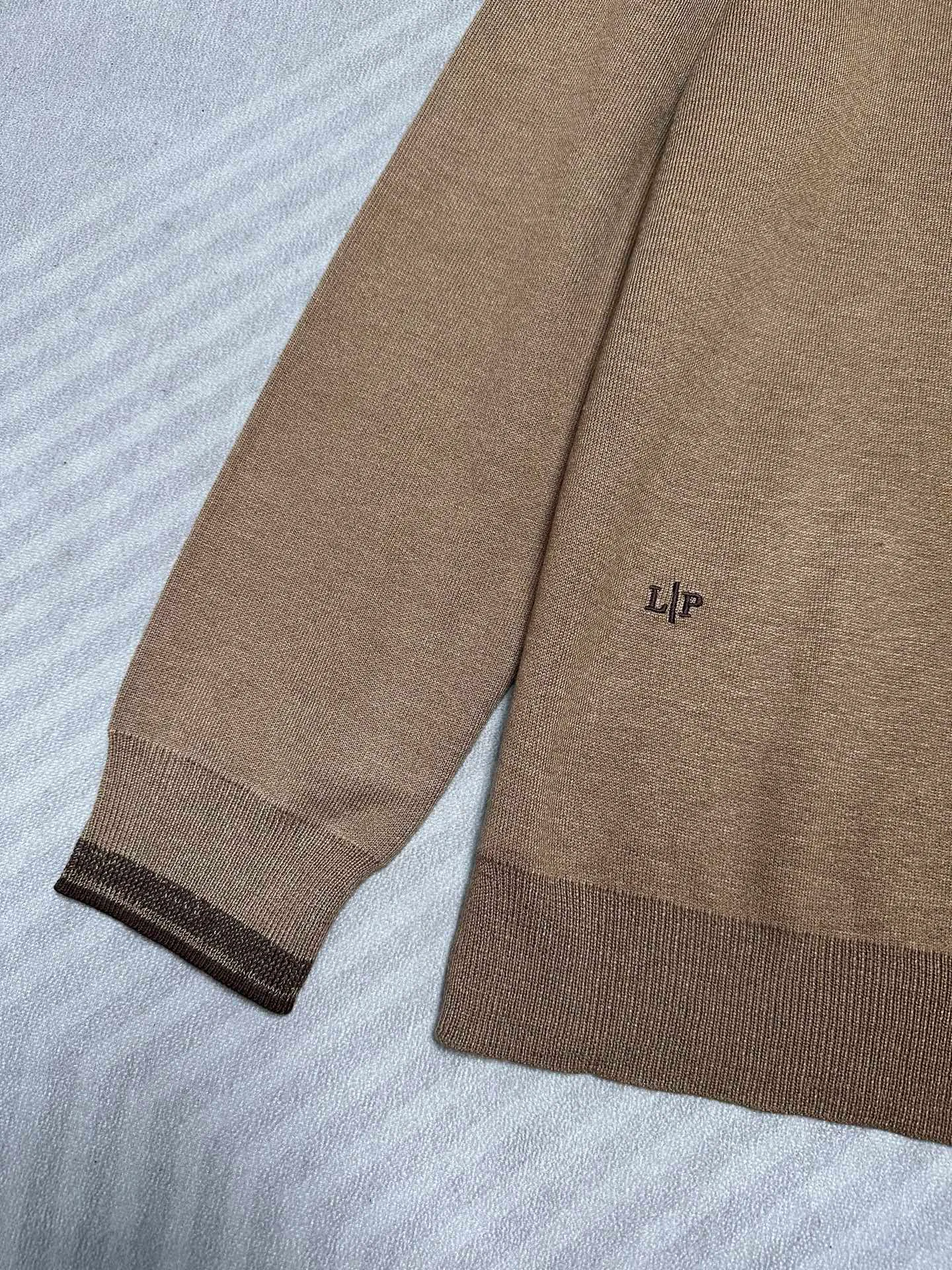 Men's Jumpers And Sweaters LORO PIANA 18098009