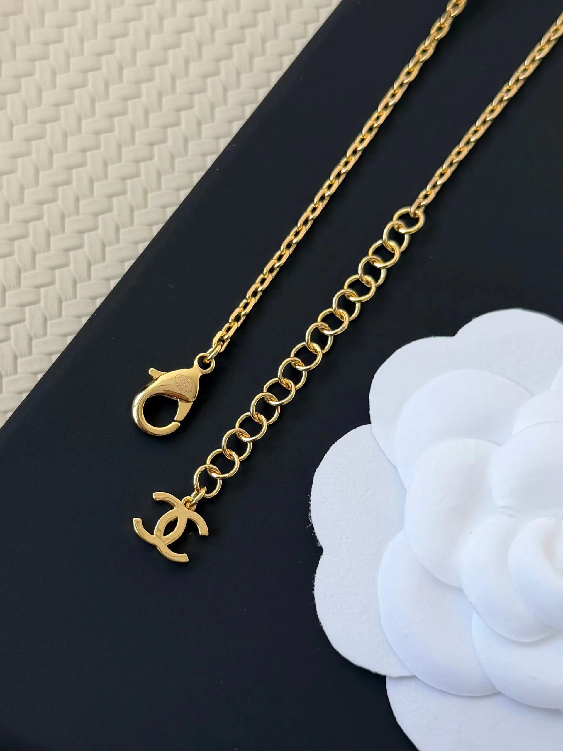 Jewelry CHANEL 18122772