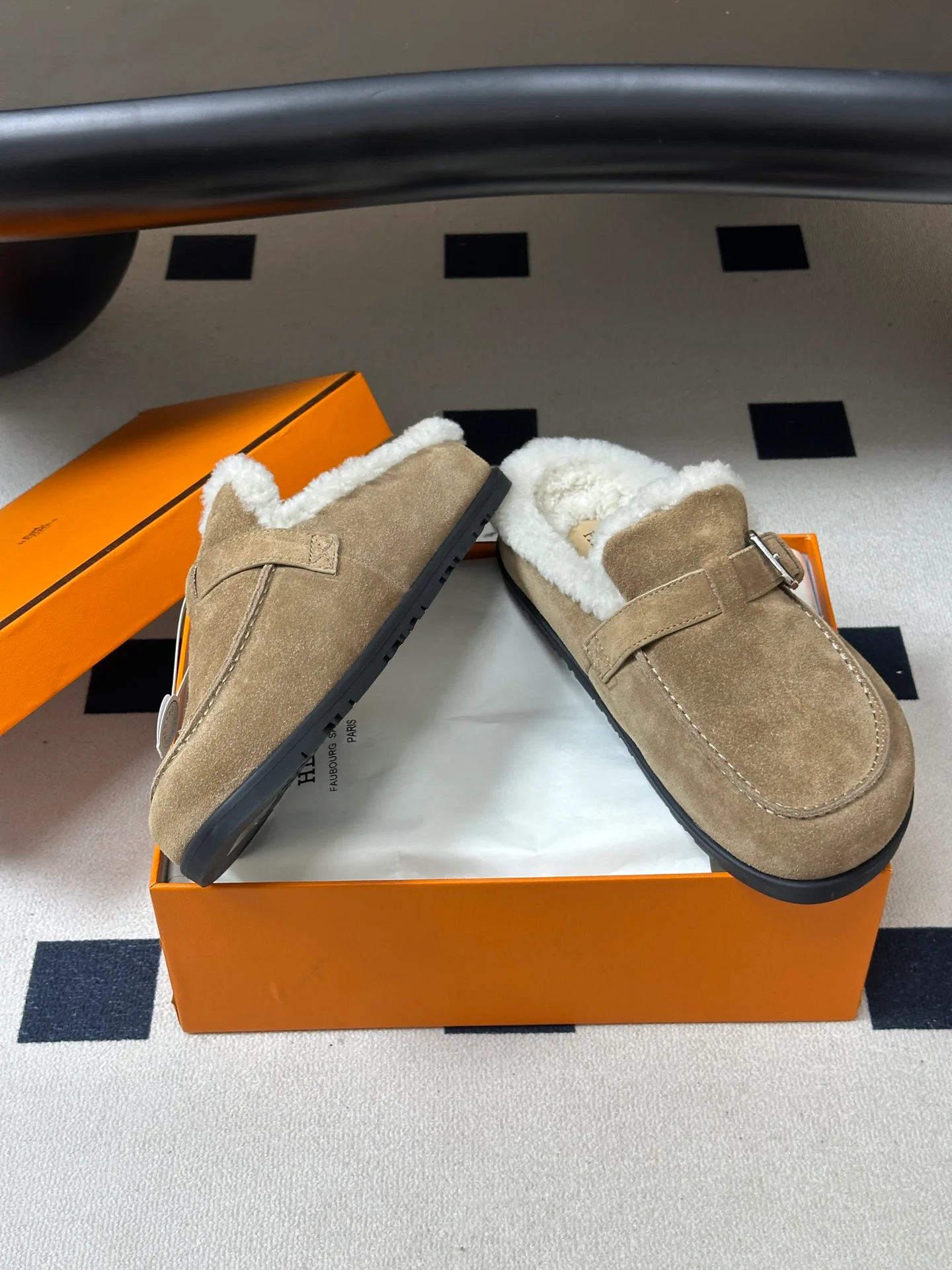 Women's Mules And Clogs HERMES 17938770