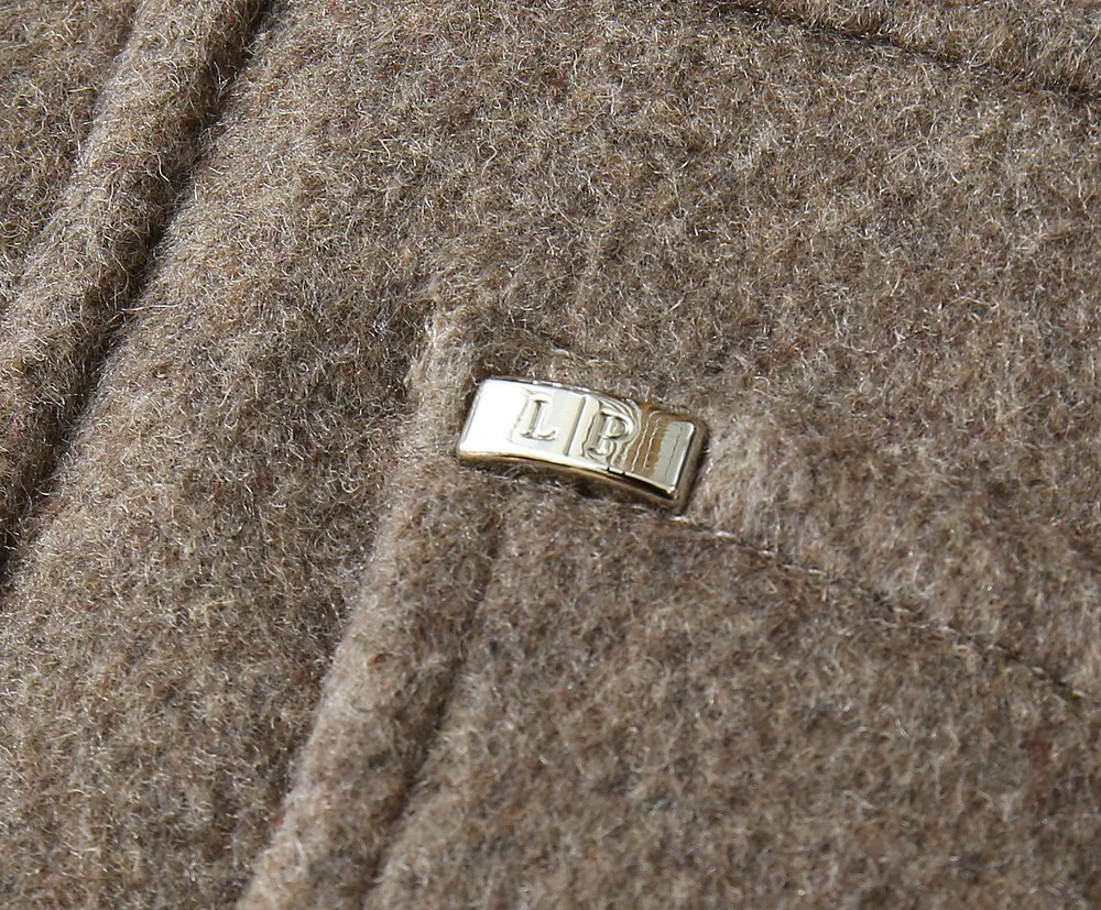 Men's Jackets And Down Jackets LORO PIANA 17774440
