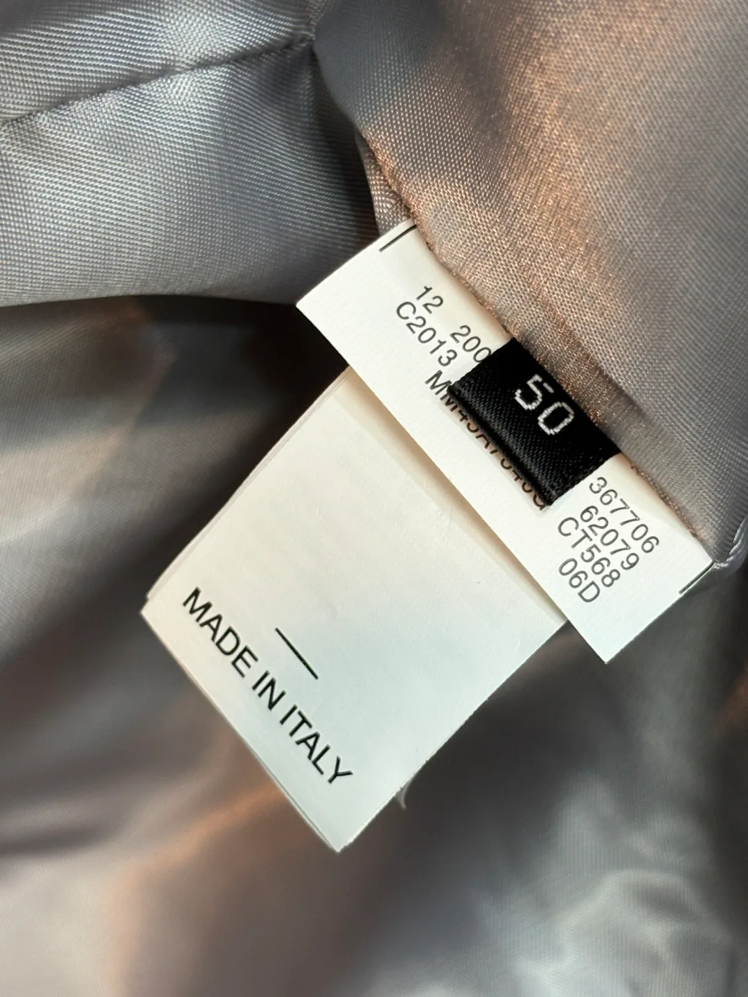 Men's Jackets And Down Jackets BRUNELLO CUCINELLI 18108948