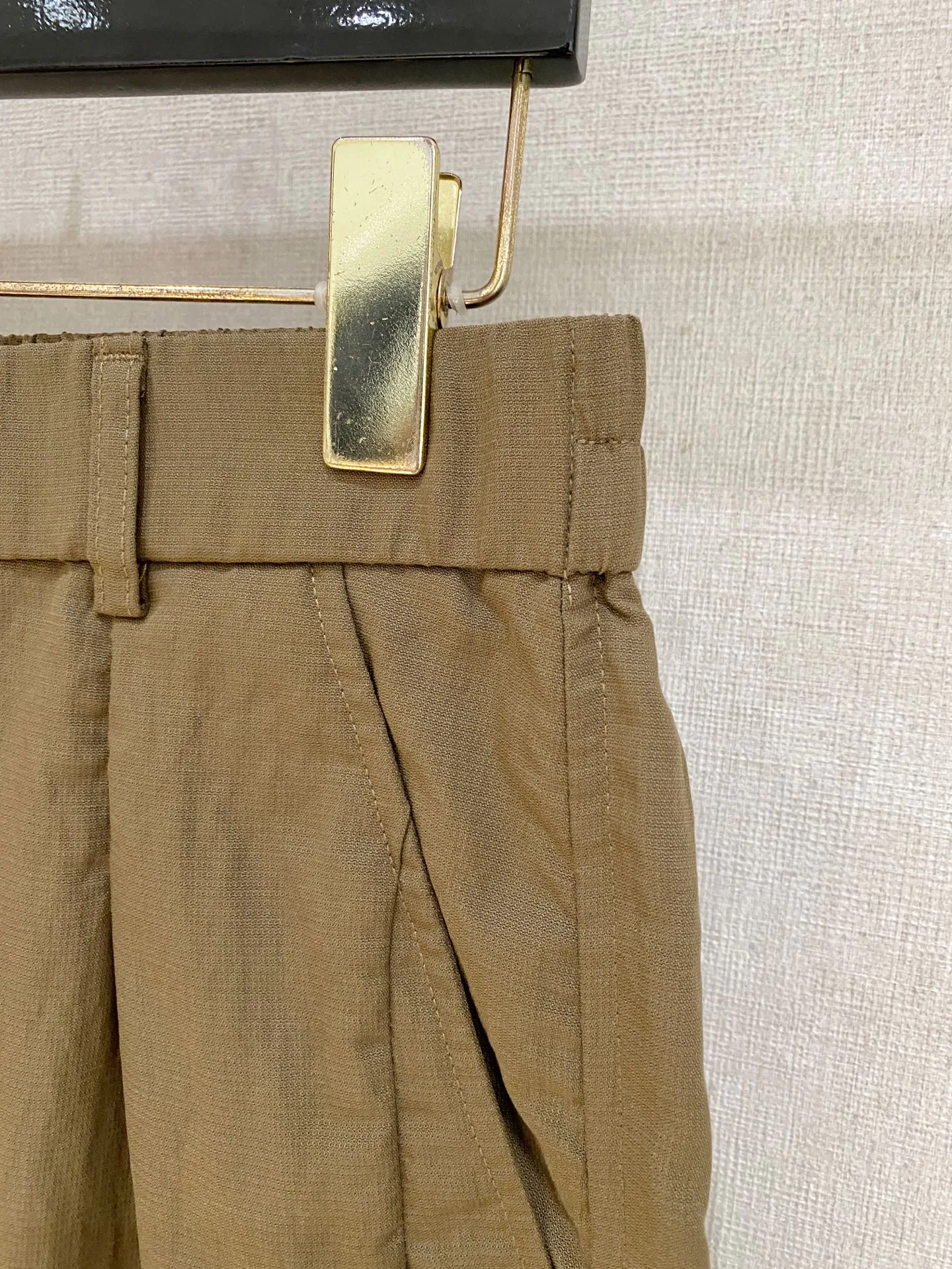 Men's Shorts LOEWE 18296351