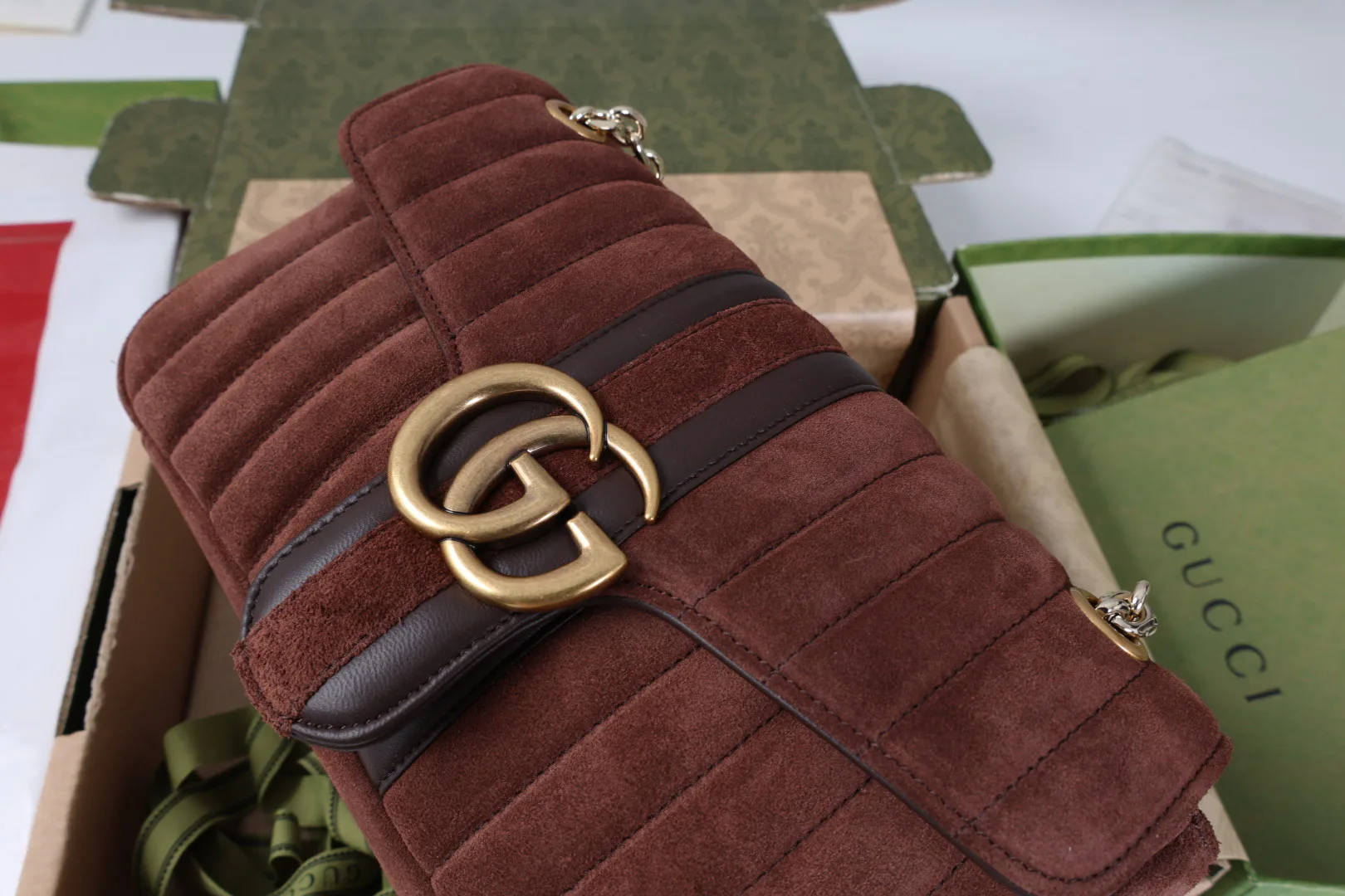 Women's Classic Handbags GUCCI 18004293