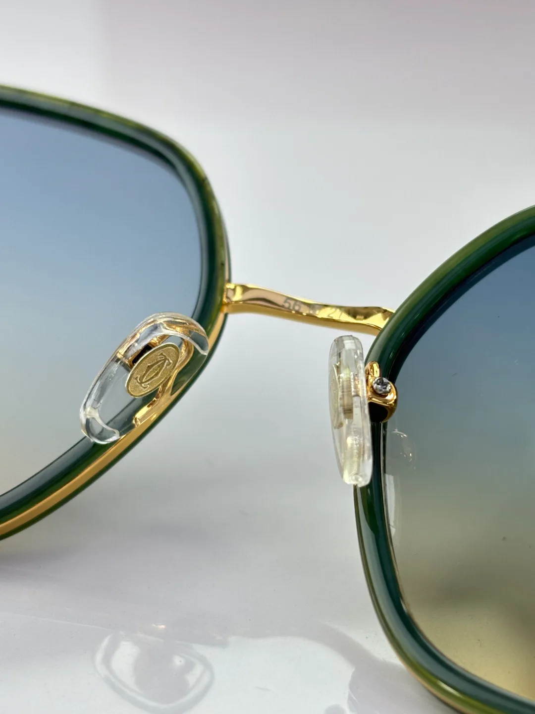Glasses CARTIER 18441794