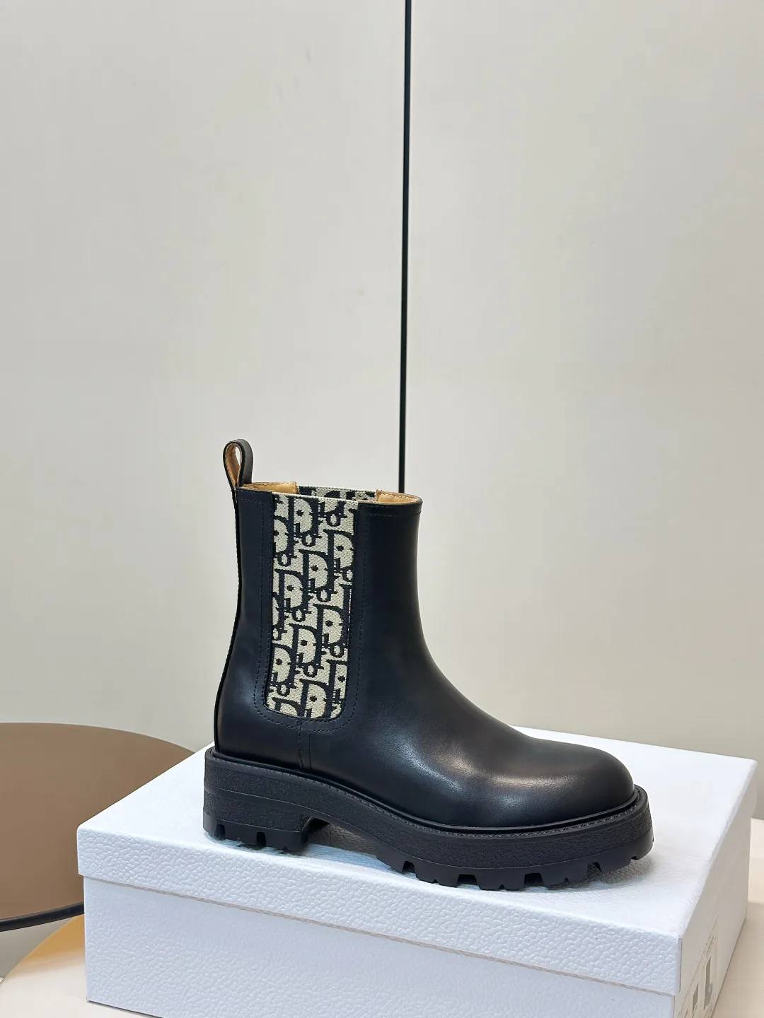 Women's Ankle Boots CHRISTIAN DIOR 17946594