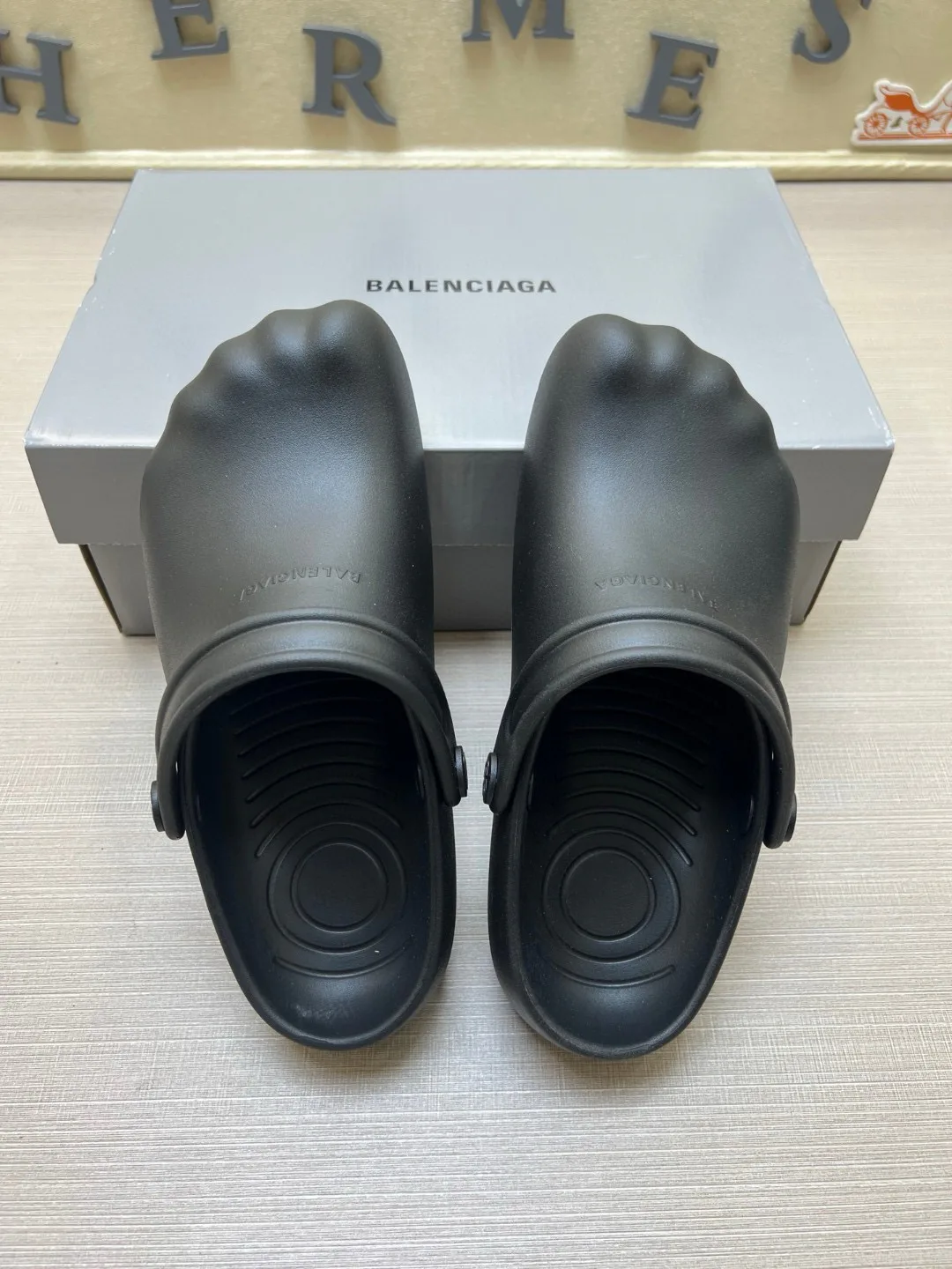 Women's Flip-Flops BALENCIAGA 17078816