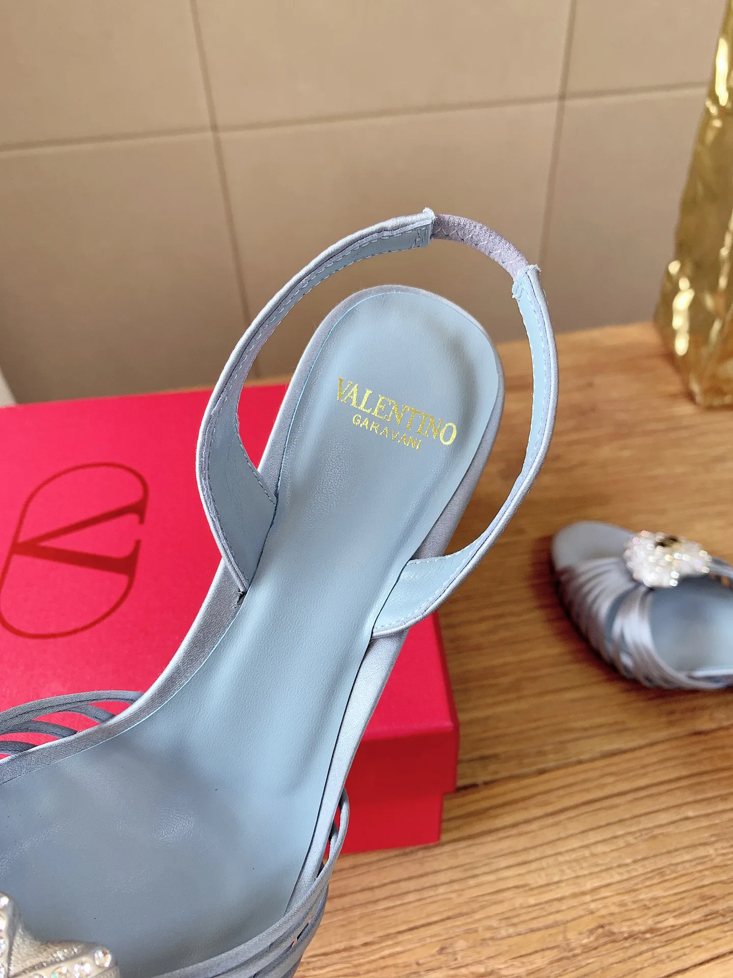 Women's Heels VALENTINO 16942086