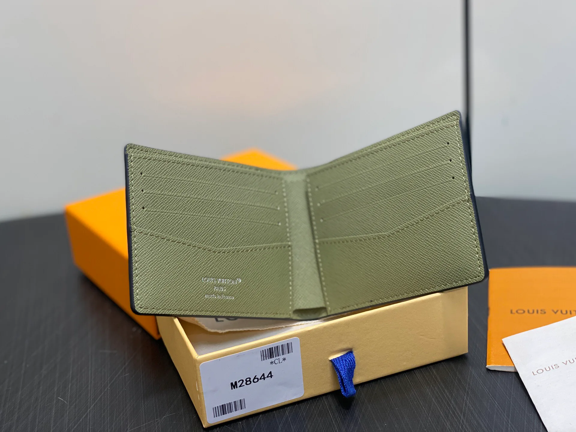 Women's Clutches LOUIS VUITTON 17499405