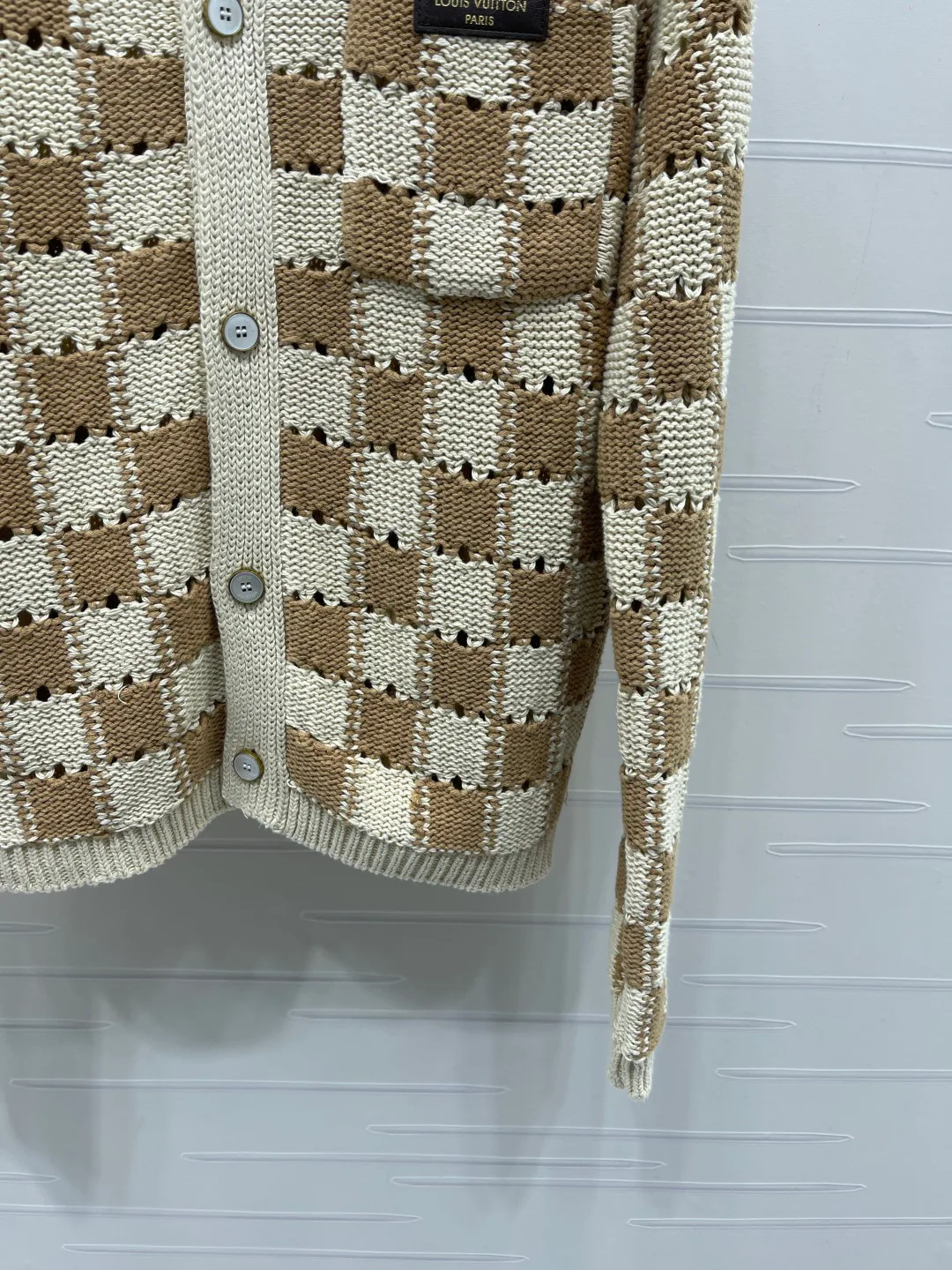 Women's Jumpers And Sweaters LOUIS VUITTON 17808376