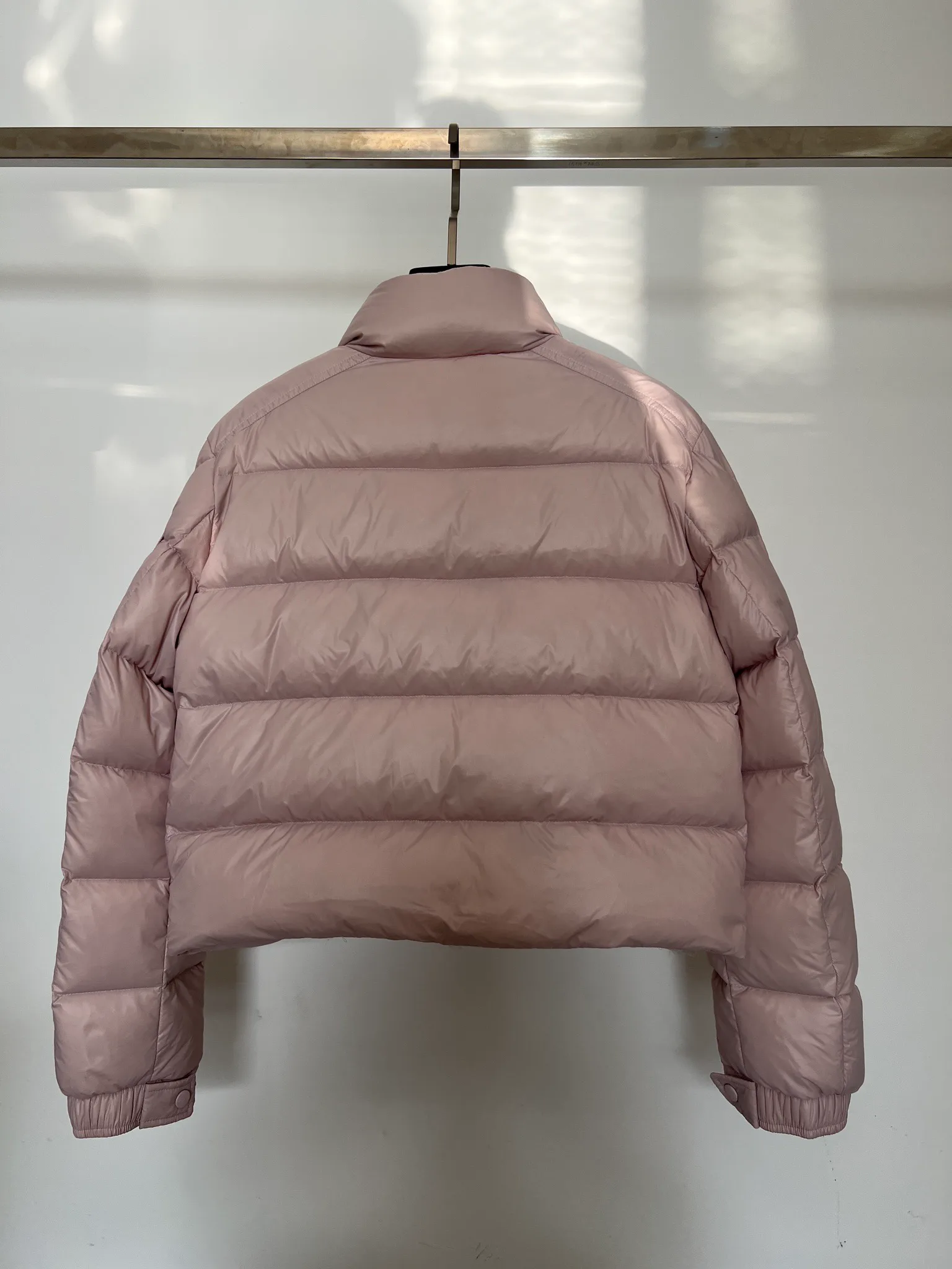 Women's Jackets And Down Jackets MONCLER 18416133