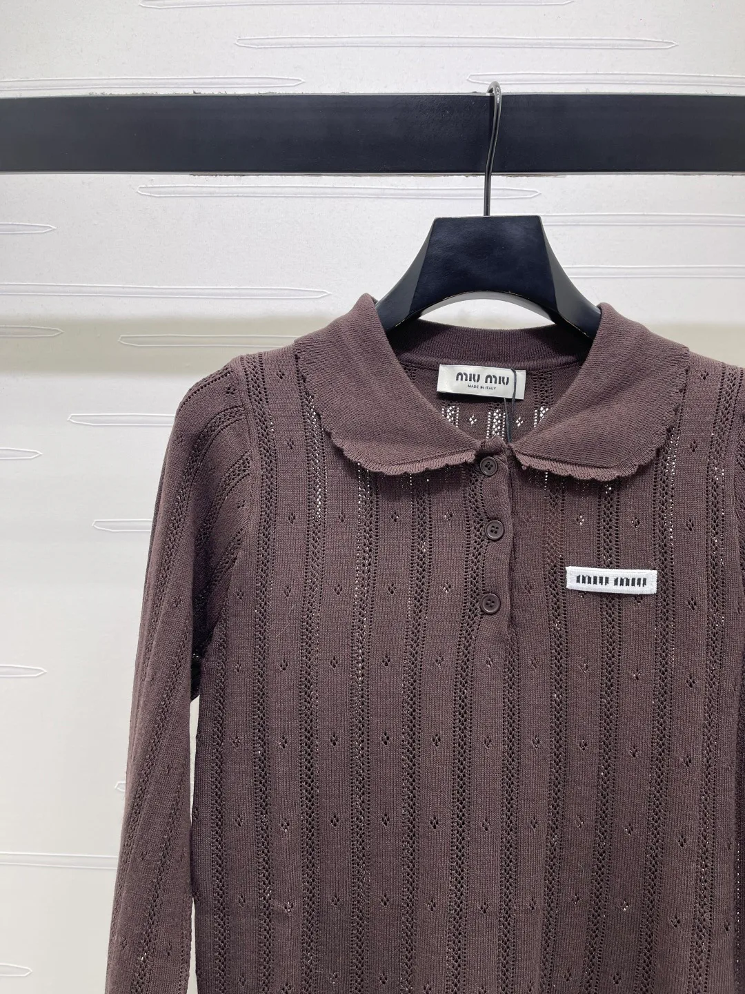 Women's Jumpers And Sweaters MIU MIU 17460228