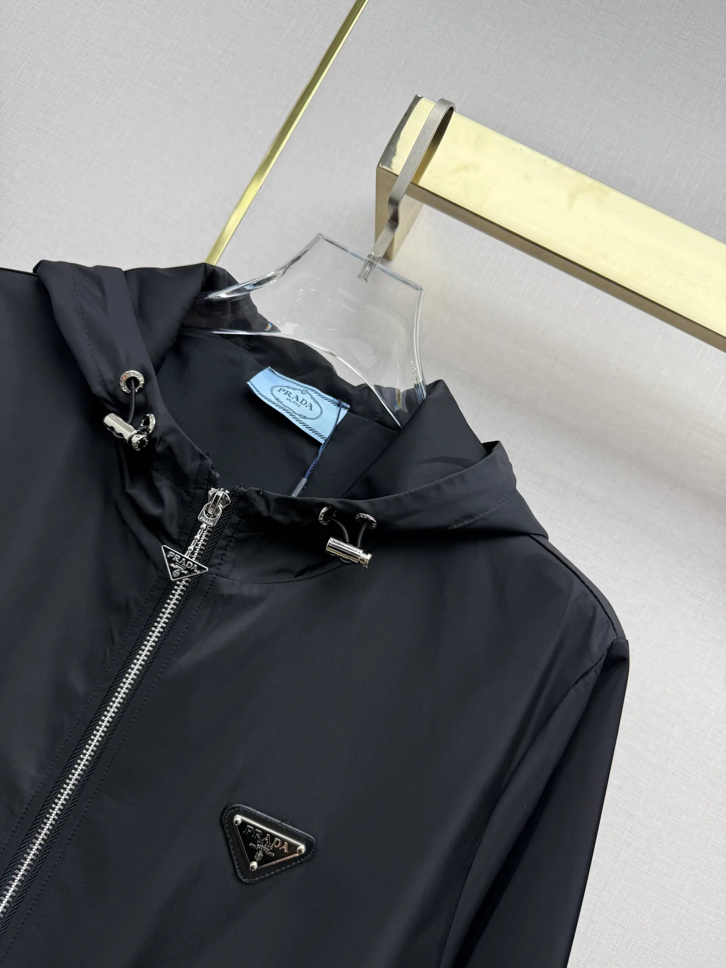 Women's Jackets And Down Jackets PRADA 17953149