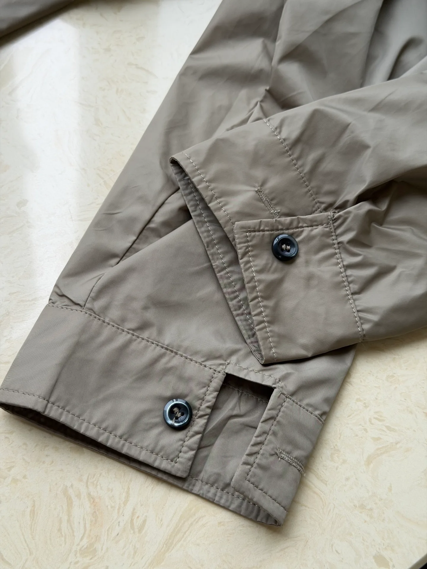Men's Jackets And Down Jackets PRADA 17612835