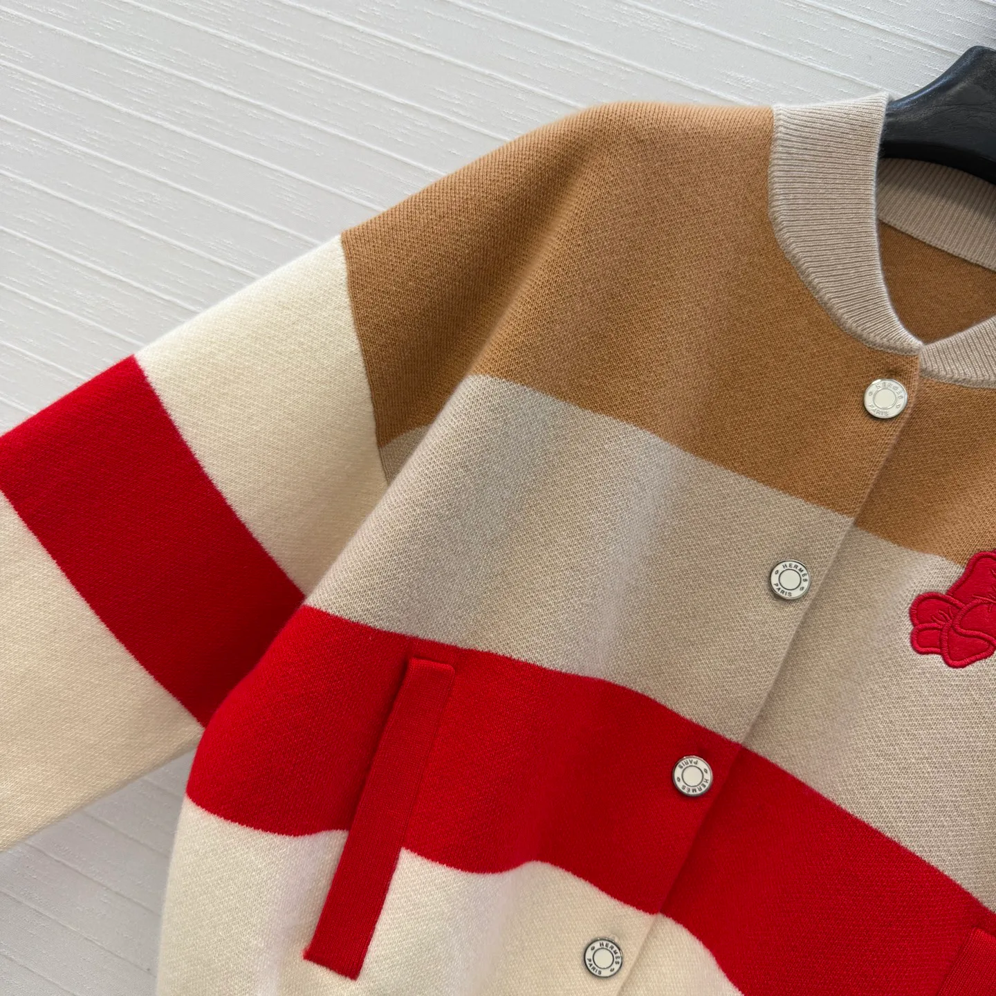 Women's Jumpers And Sweaters HERMES 18012557