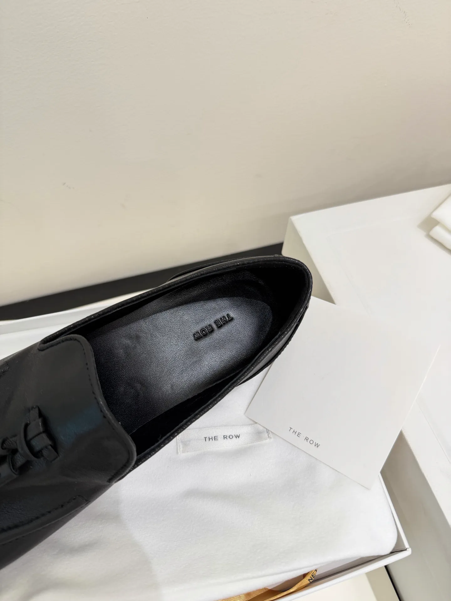 Women's Loafers And Moccasins THE ROW 18079877
