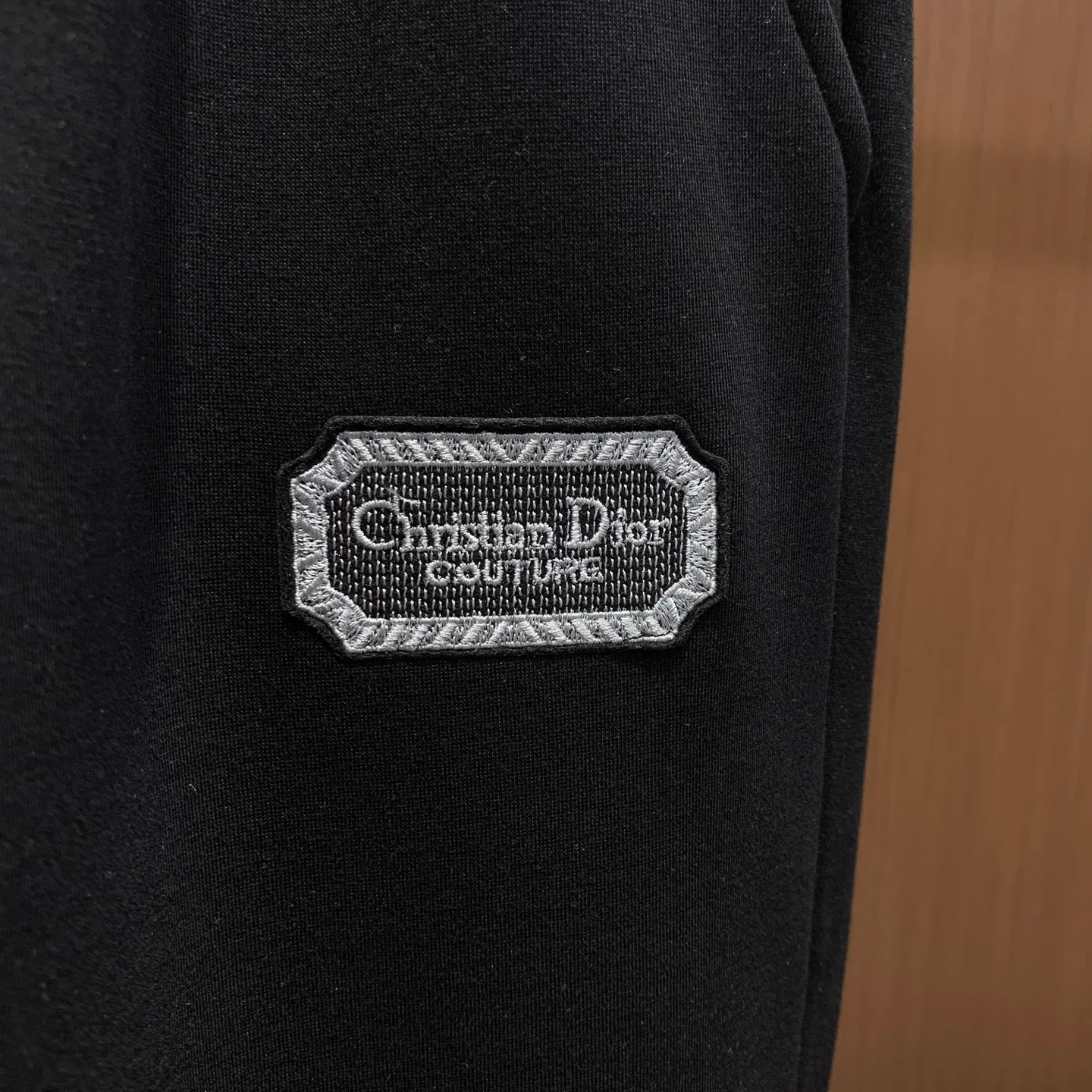 Men's Trousers CHRISTIAN DIOR 17920651