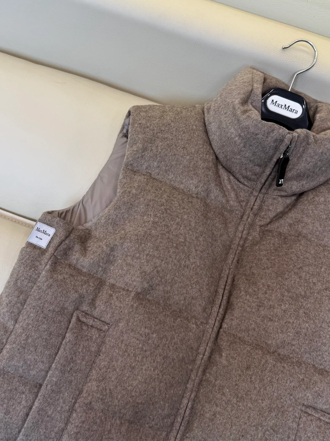 Women's Vests MAX MARA 18015510