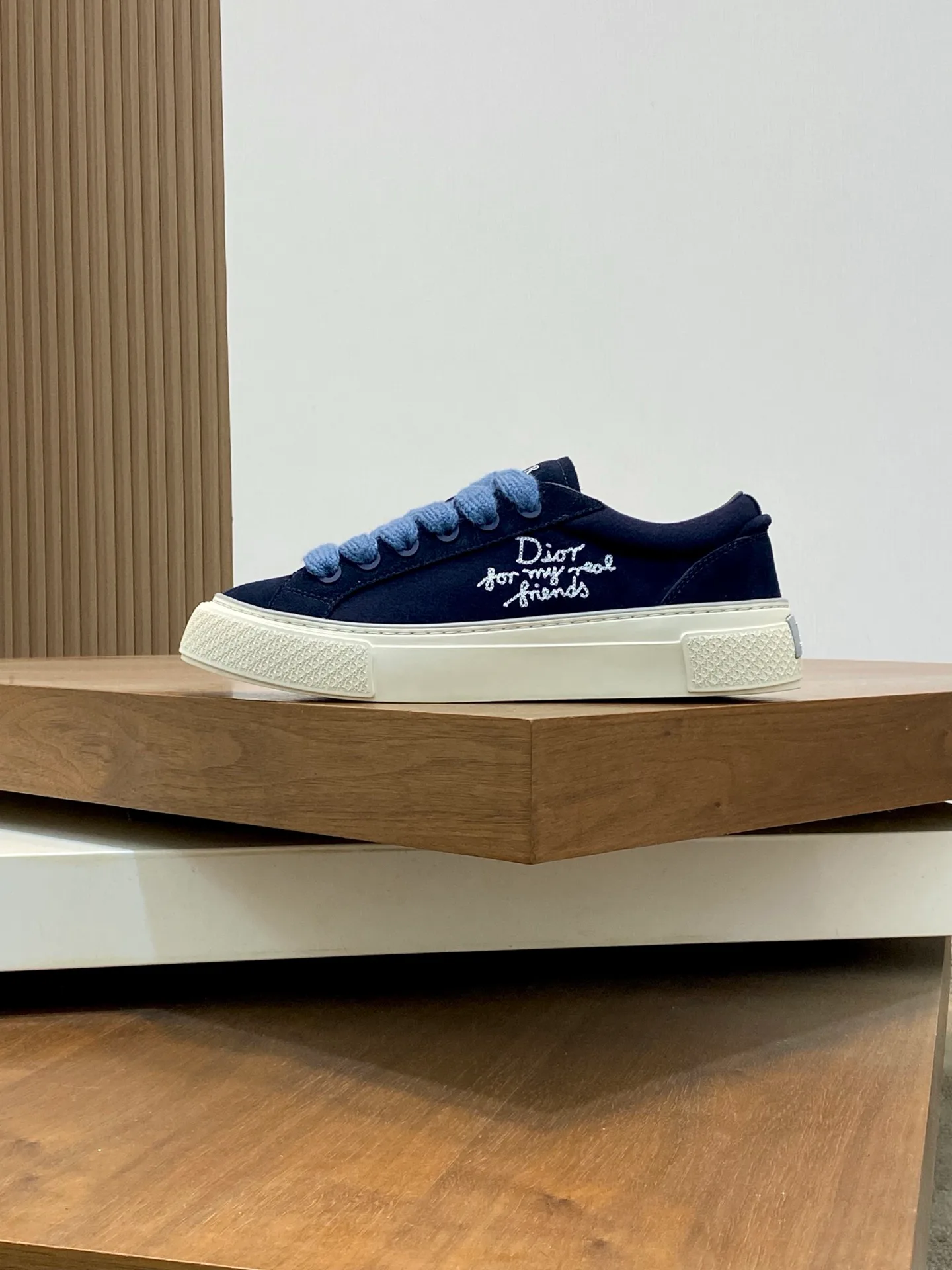 Women's Sneakers CHRISTIAN DIOR 17934211