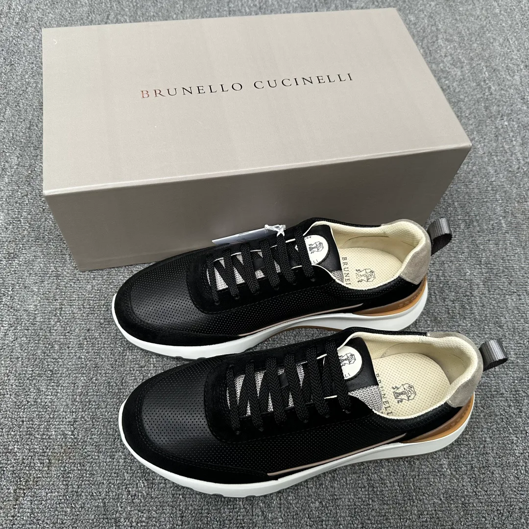 Men's Sneakers BRUNELLO CUCINELLI 18075826