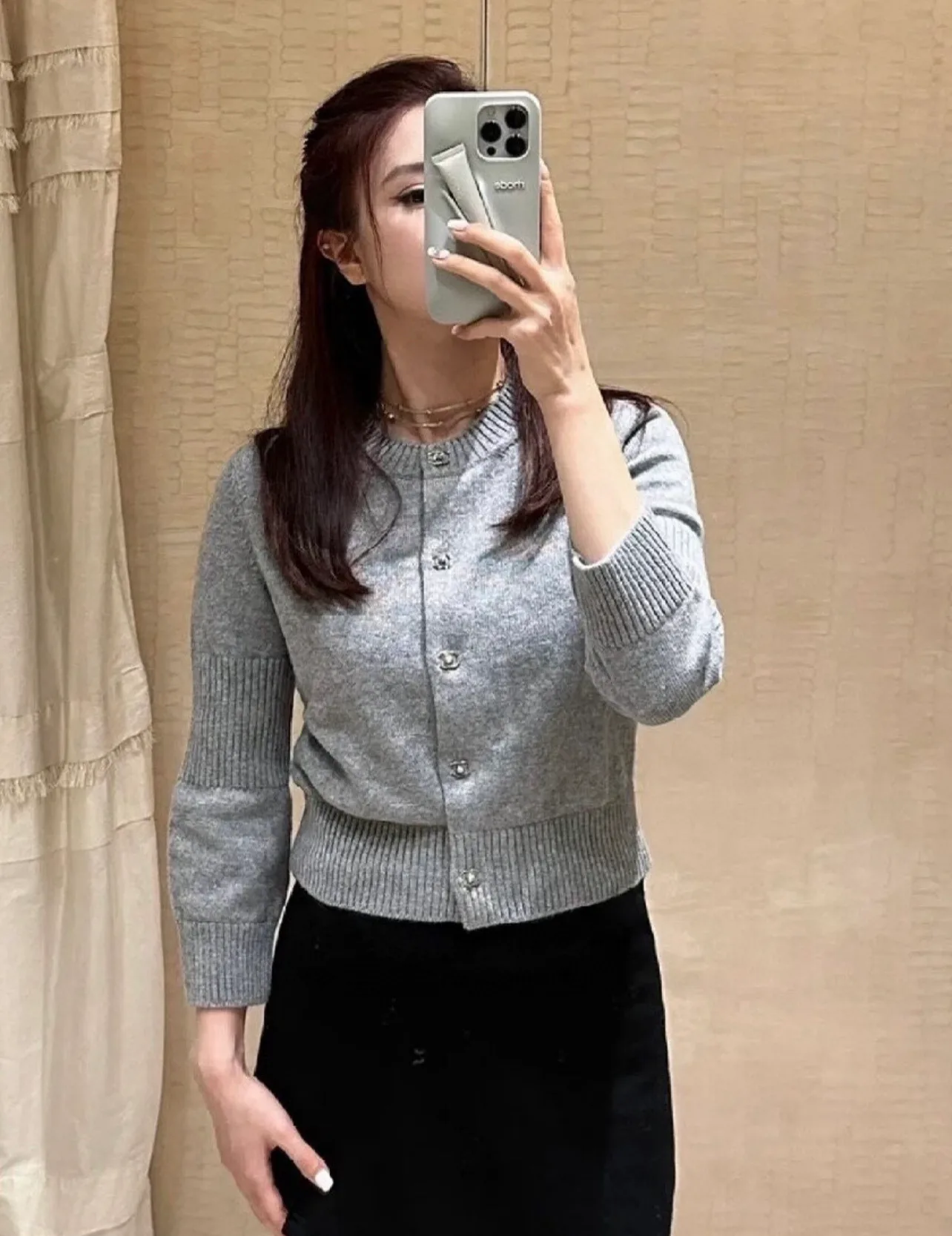 Women's Jumpers And Sweaters CHANEL 18531239