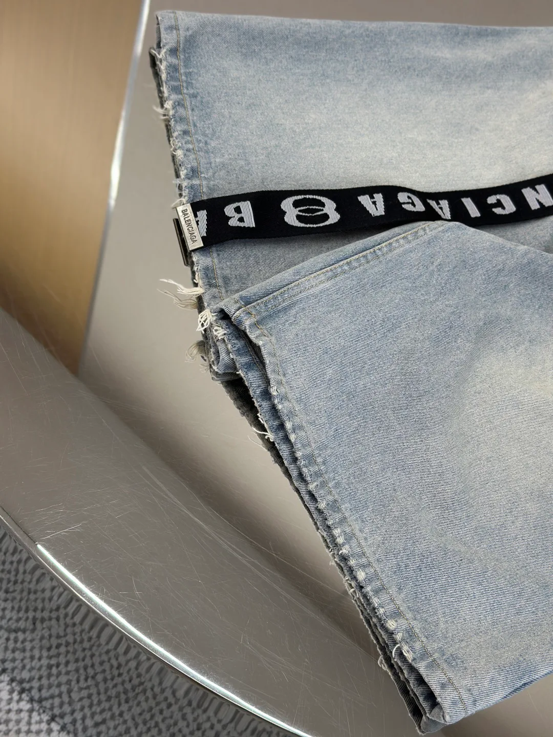 Men's Jeans BALENCIAGA 17468325