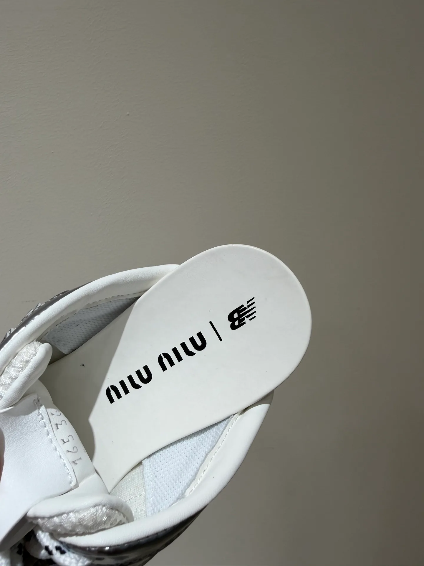 Women's Sneakers MIU MIU 16868787
