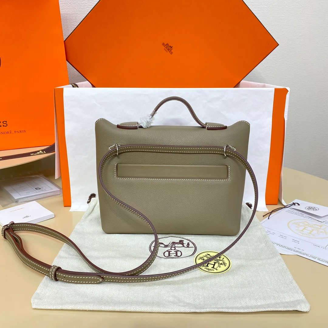 Women's Classic Handbags HERMES 18242999