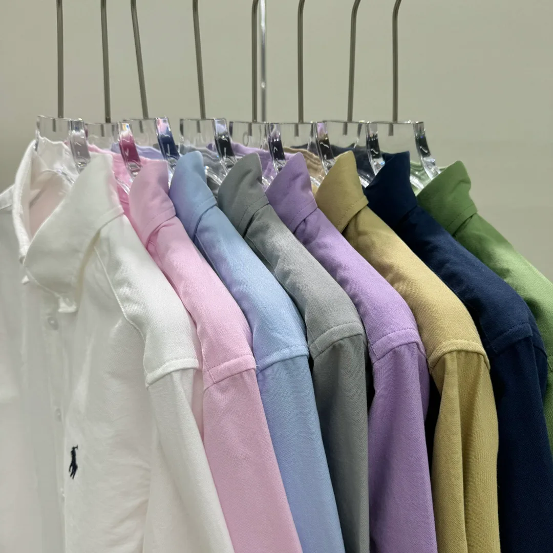 Women's Shirts RALPH LAUREN 17318295