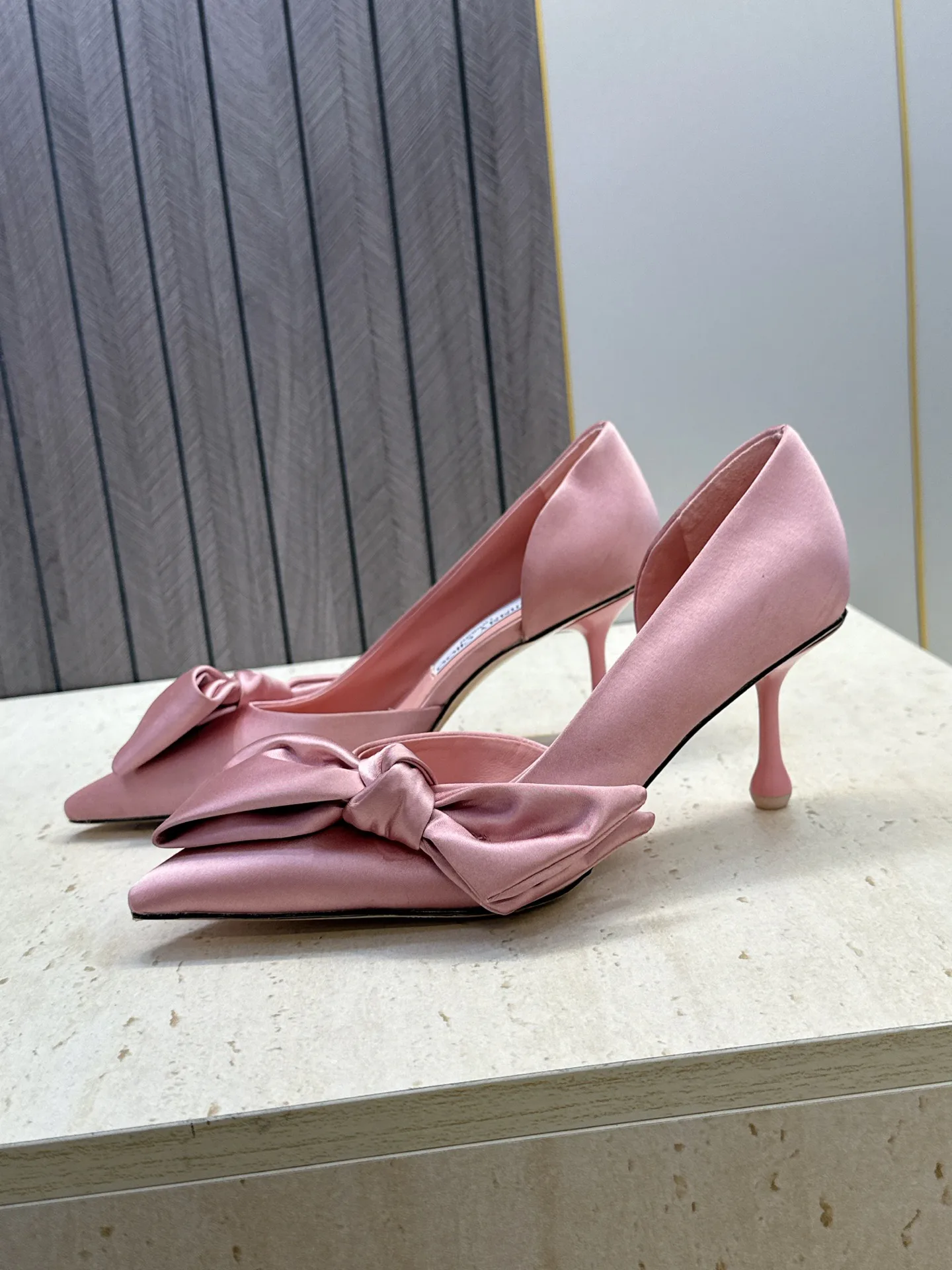 Women's Heels JIMMY CHOO 17872066