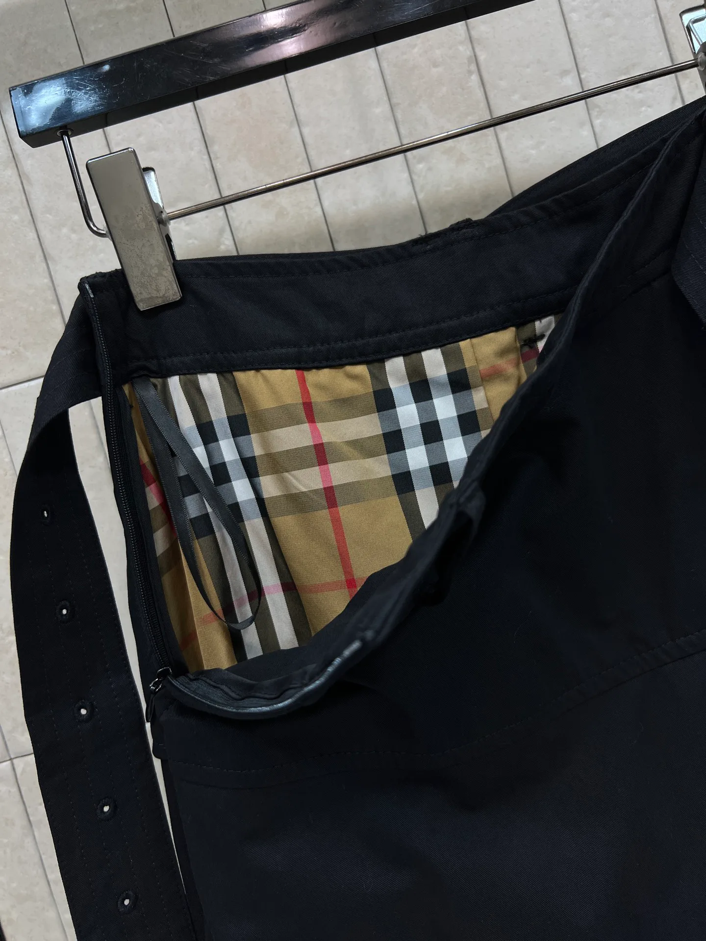 Women's Skirts BURBERRY 18032361