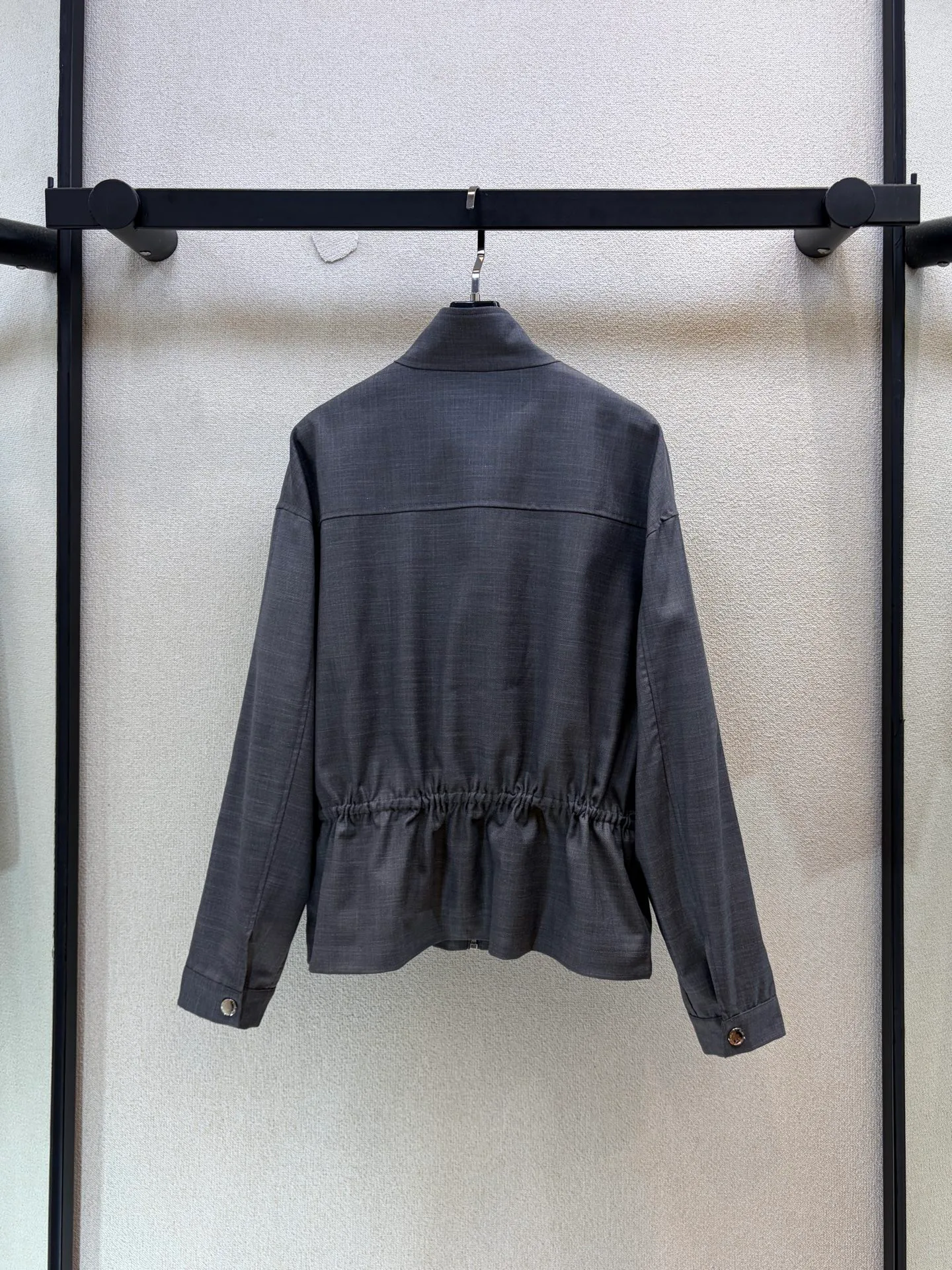 Women's Jackets And Down Jackets MIU MIU 18226307