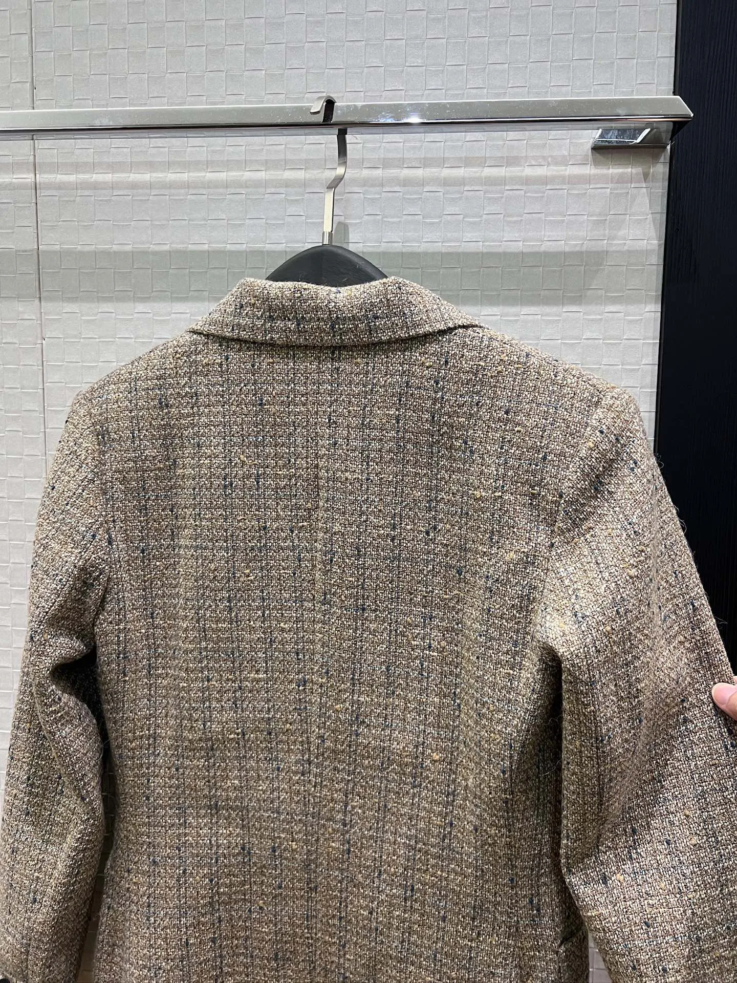 Women's Blazers LORO PIANA 18259598
